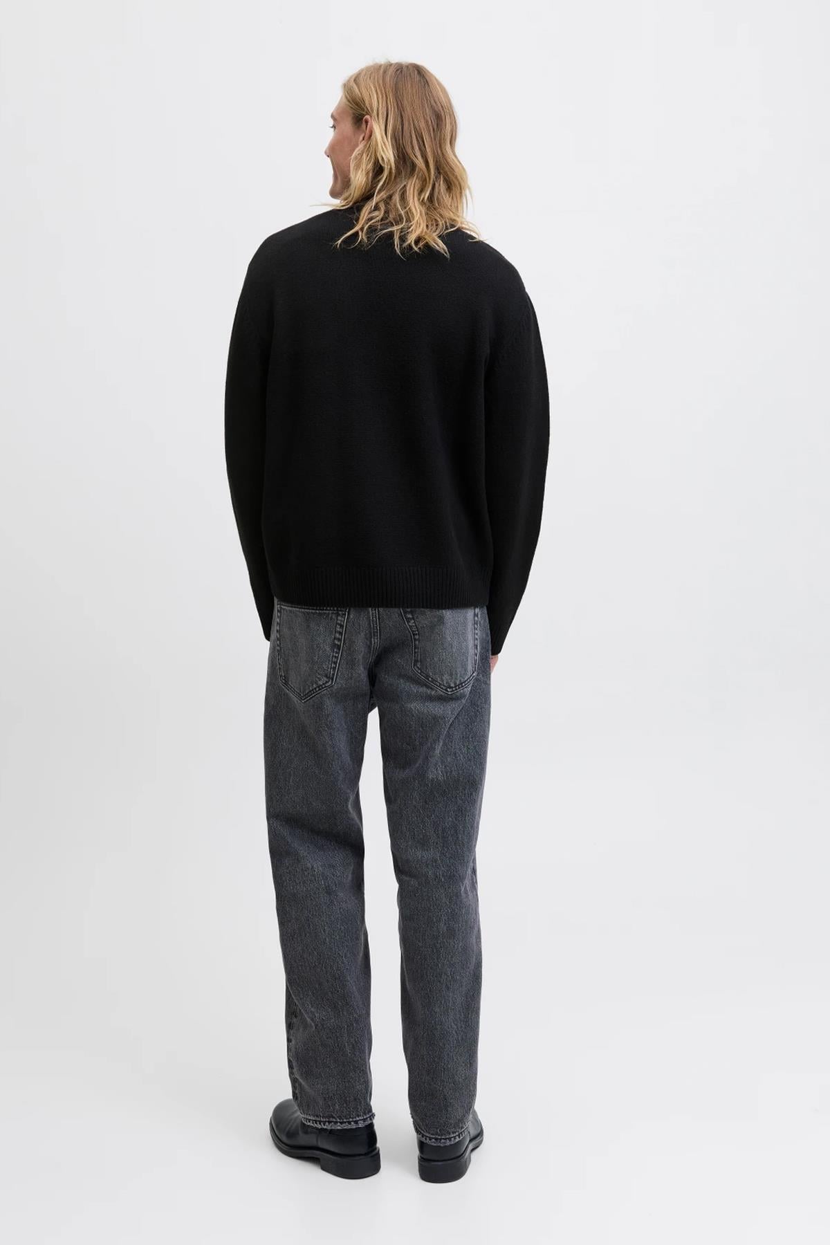 Jack & Jones Jornorrebro Erkek Kazak