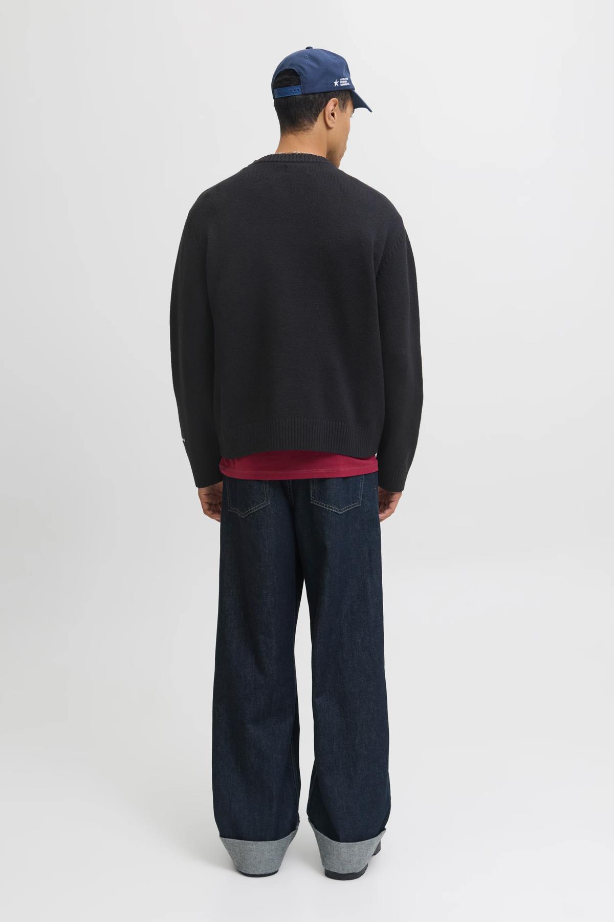 Jack & Jones Jornorrebro Erkek Kazak
