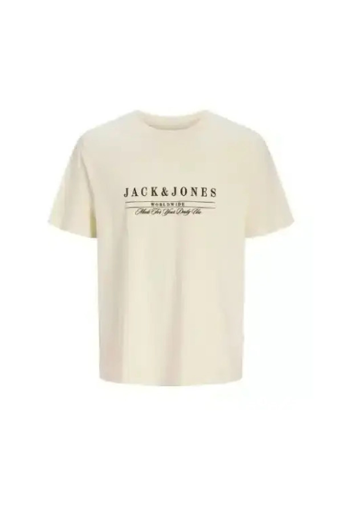 Jack & Jones Jorsavona Erkek Tişört 12310071