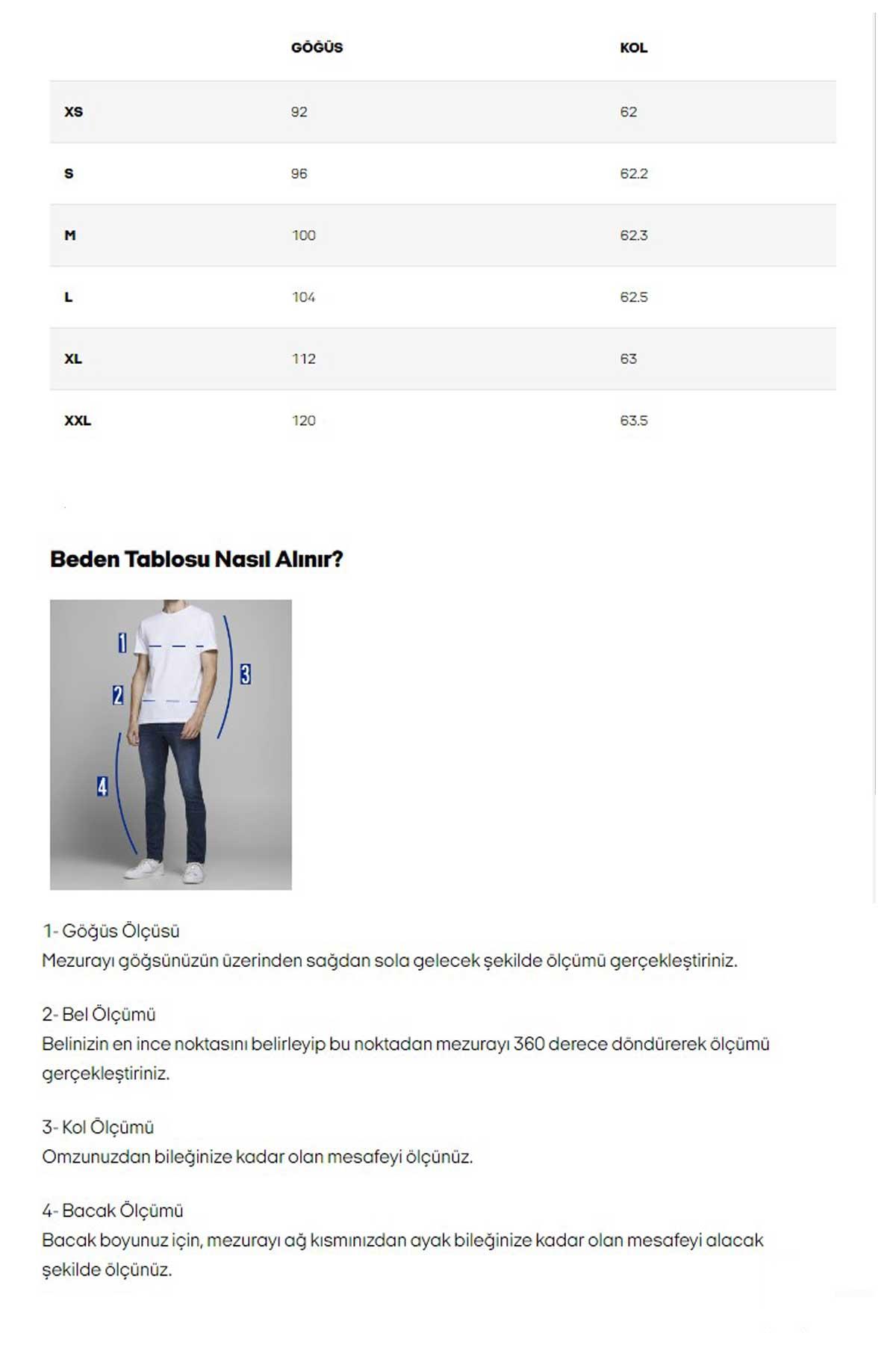 Jack & Jones Jorvesterbro Newton Boxfront Sweat 12266801