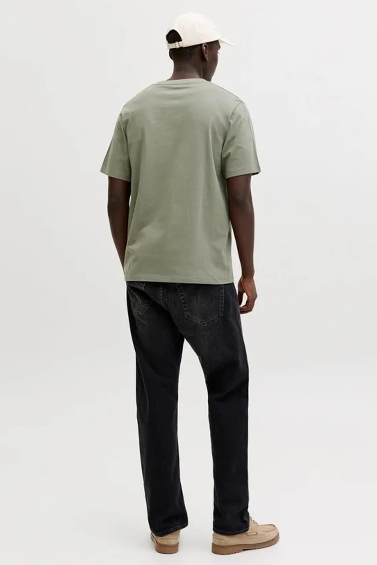 Jack & Jones Jprblakevin Erkek Tişört 12298017