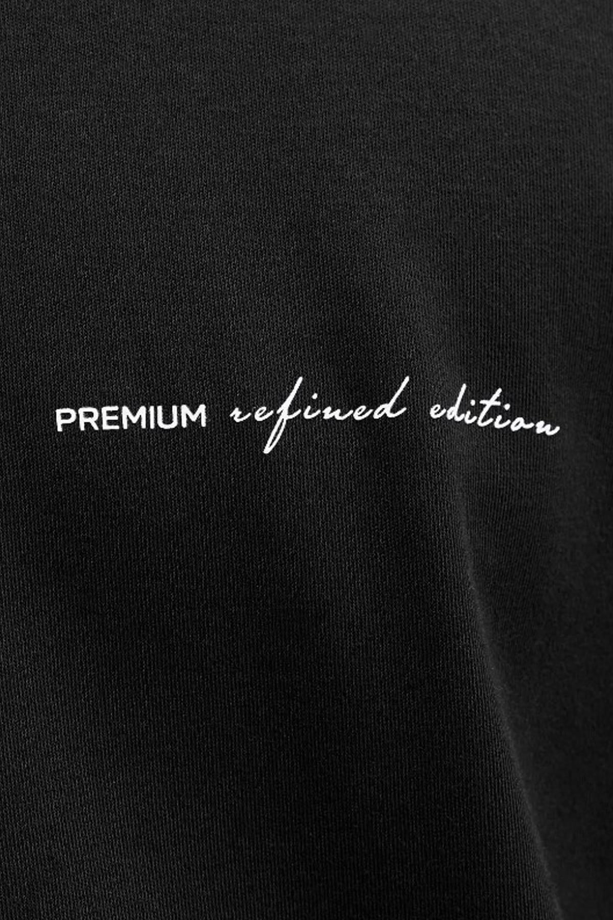 Jack & Jones Jprblaowen Erkek Tişört 12292397
