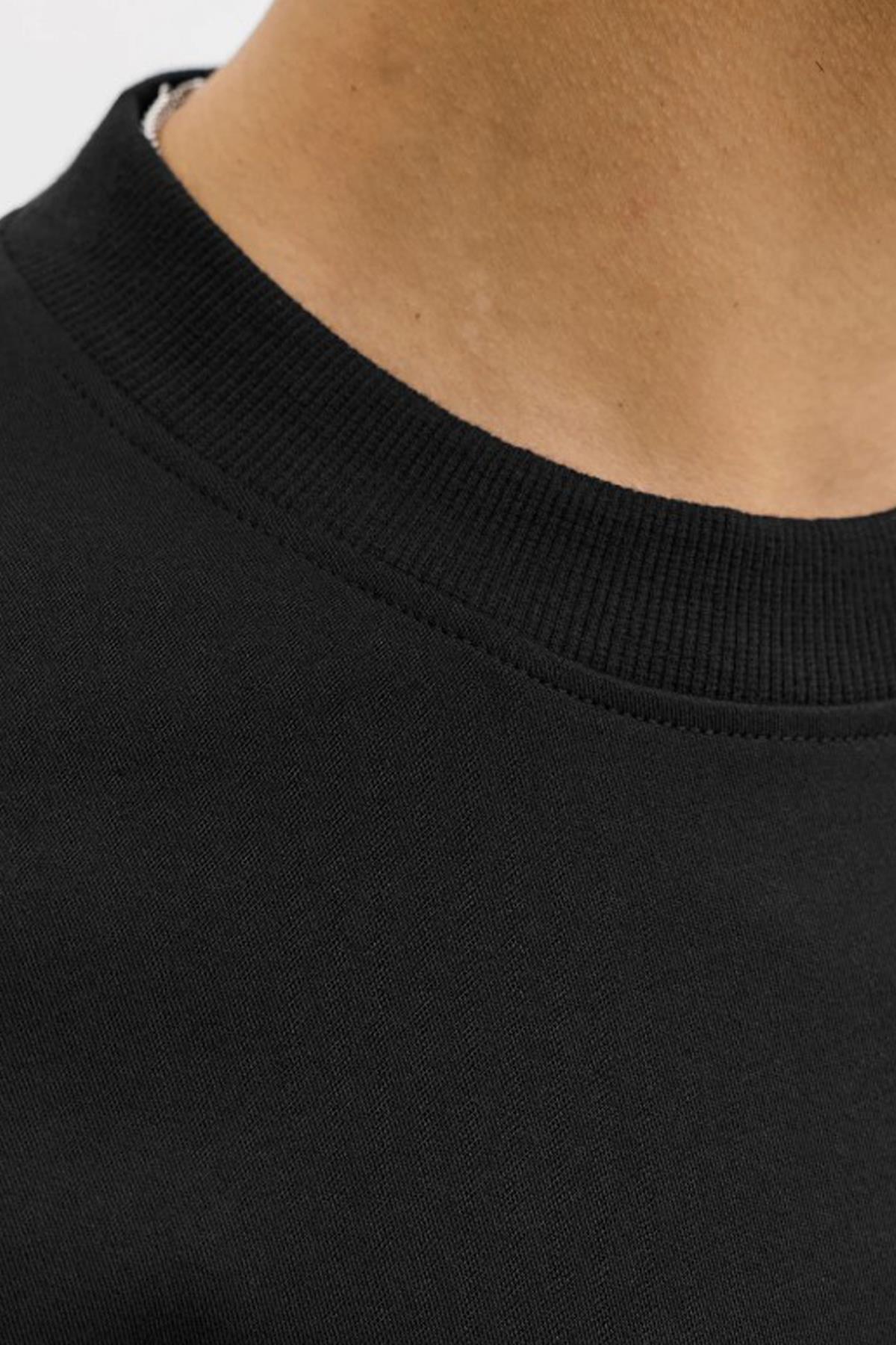 Jack & Jones Jprblaowen Erkek Tişört 12292397