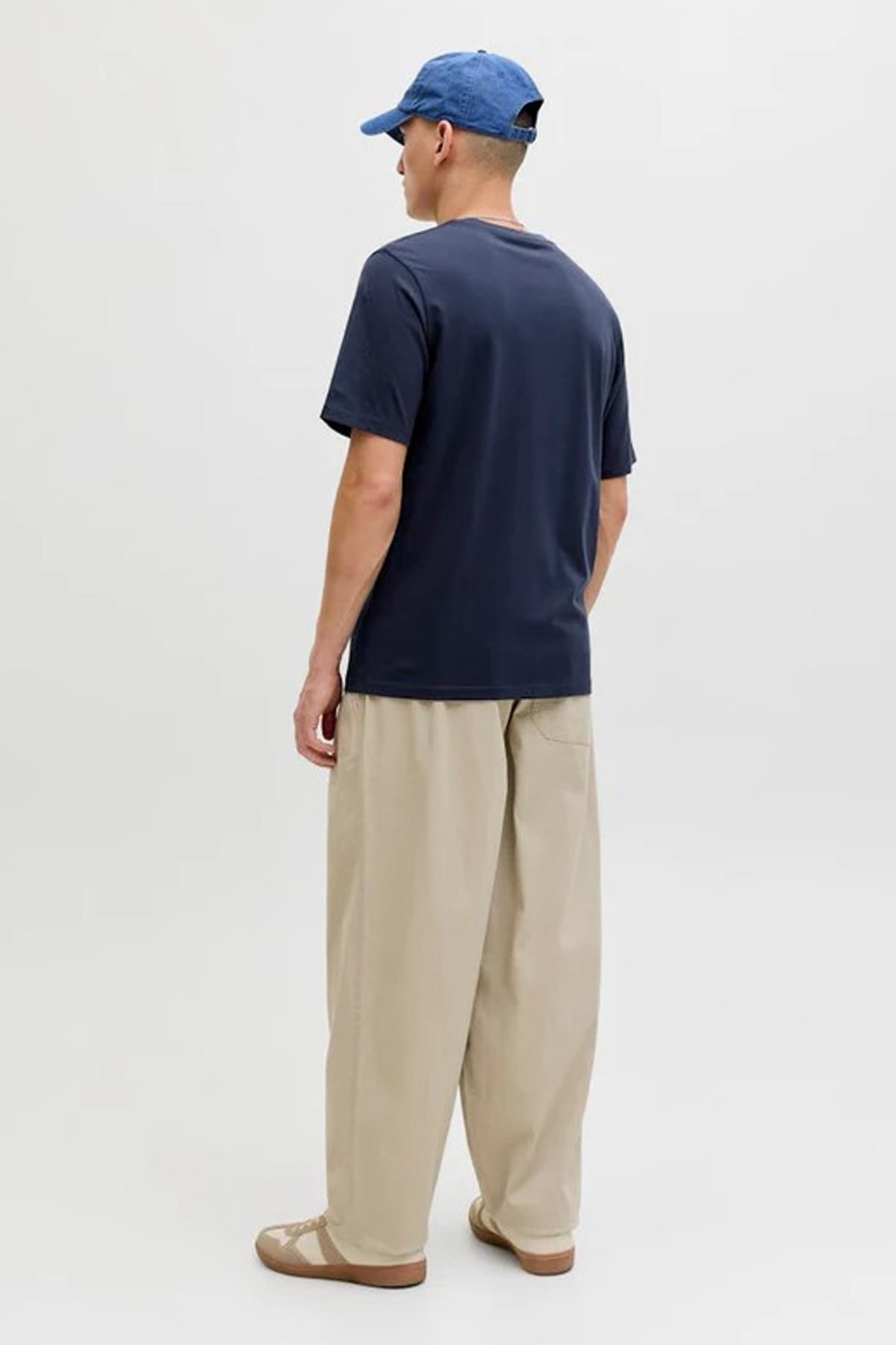Jack & Jones Jprblualex Erkek Tişört 12298020