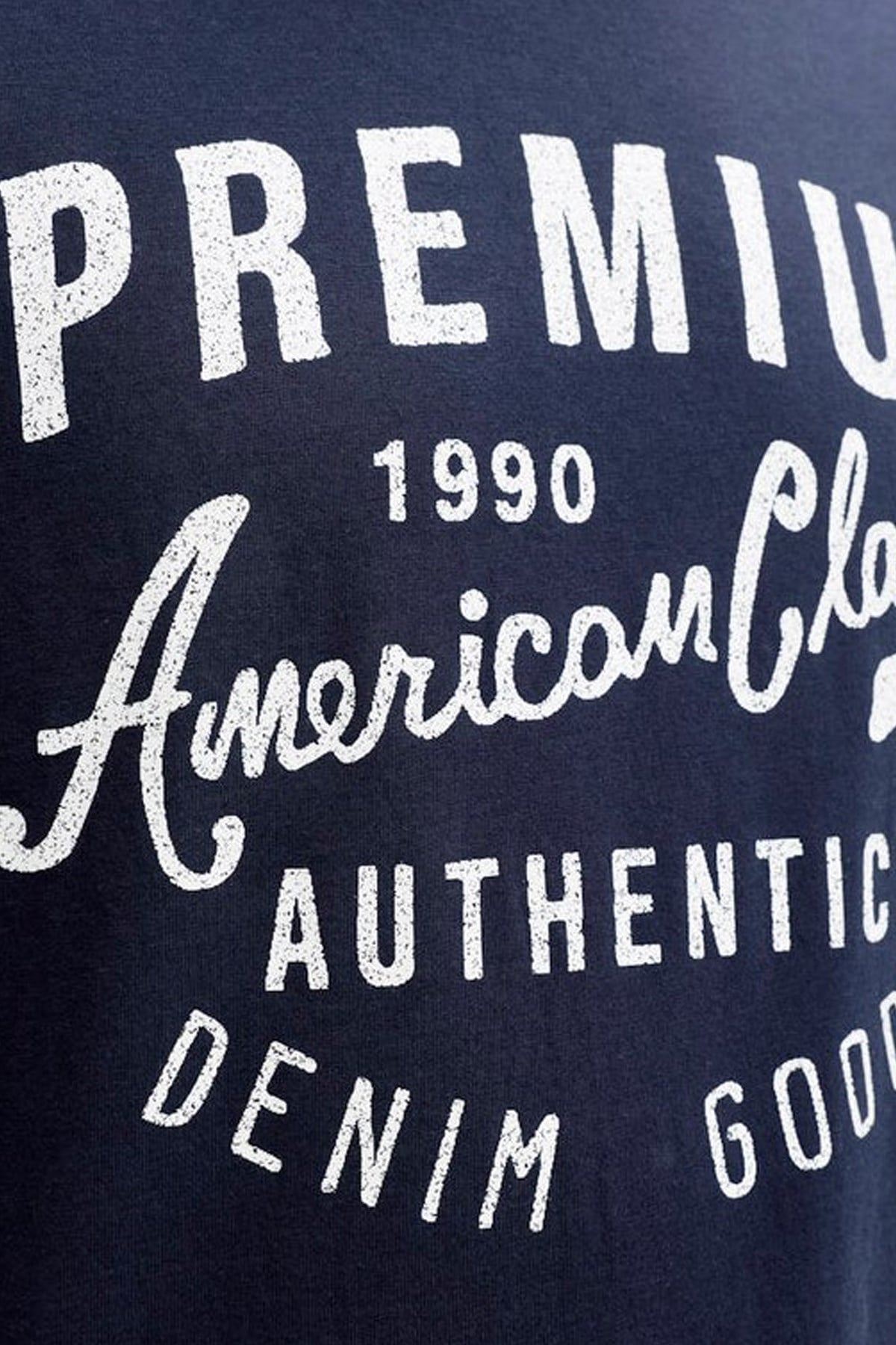 Jack & Jones Jprblualex Erkek Tişört 12298020