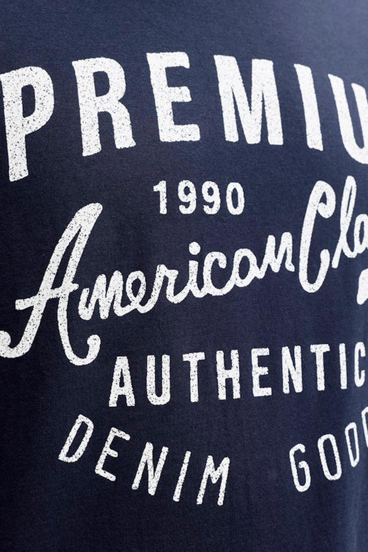 Jack & Jones Jprblualex Erkek Tişört 12298020