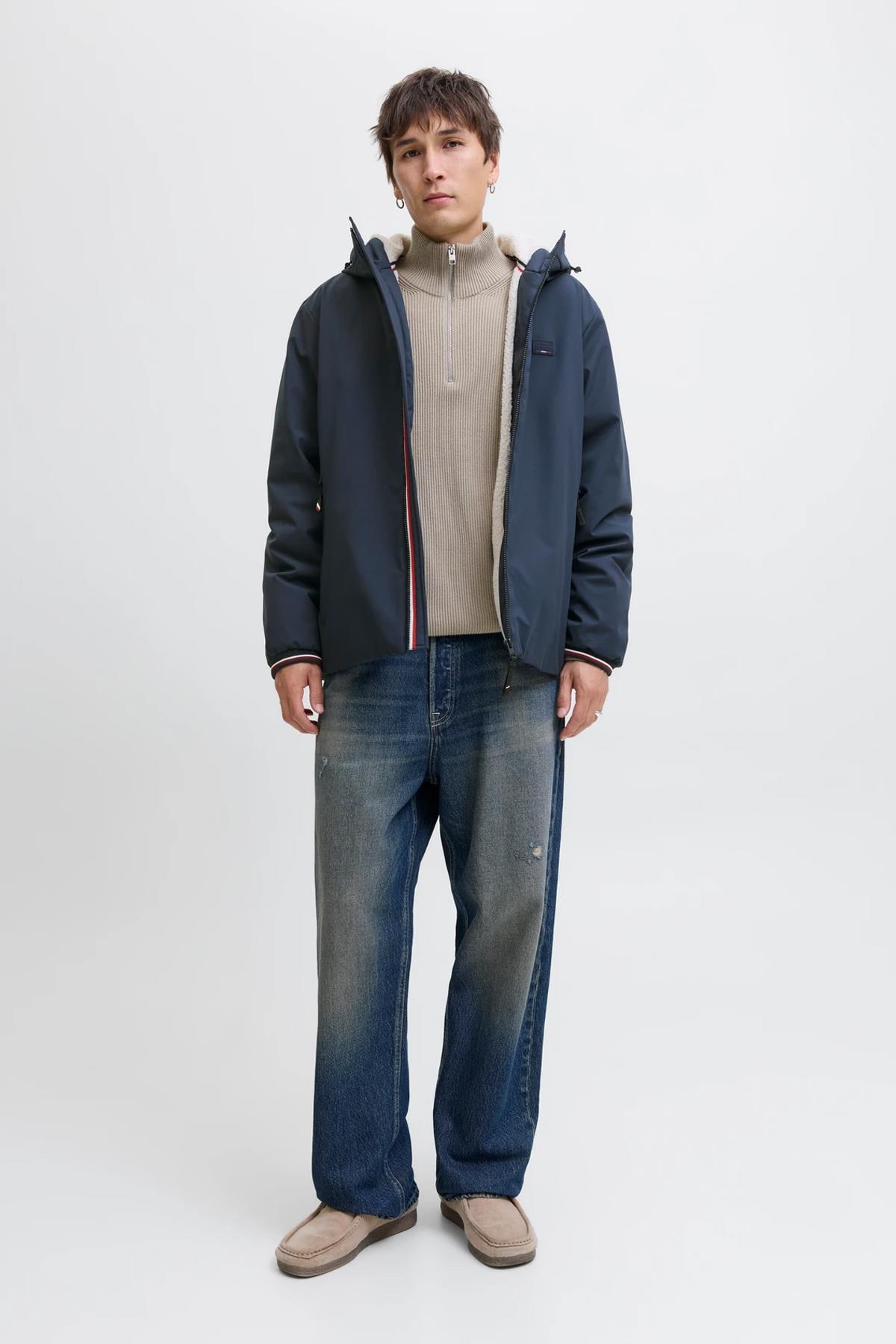 Jack & Jones Jprblualves Erkek Mont
