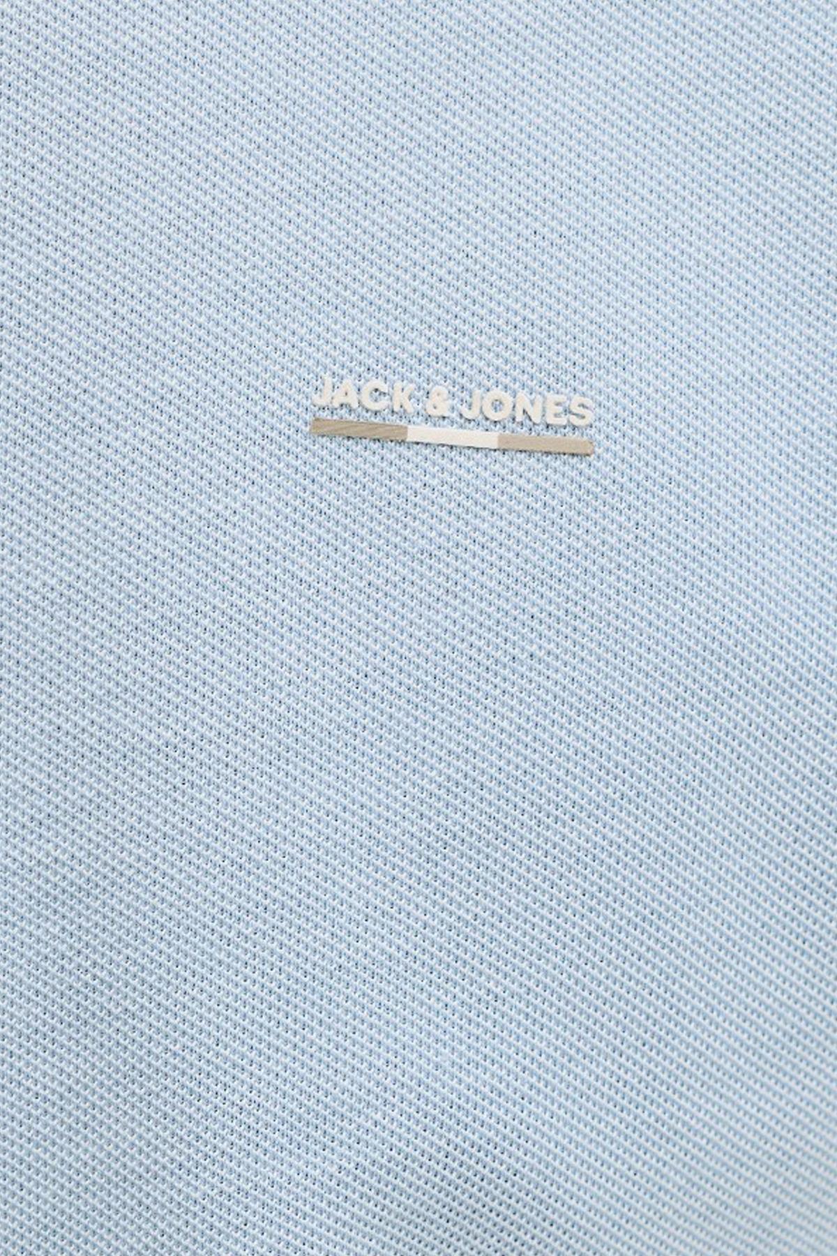 Jack & Jones Jprblualves Erkek Tişört 12276801