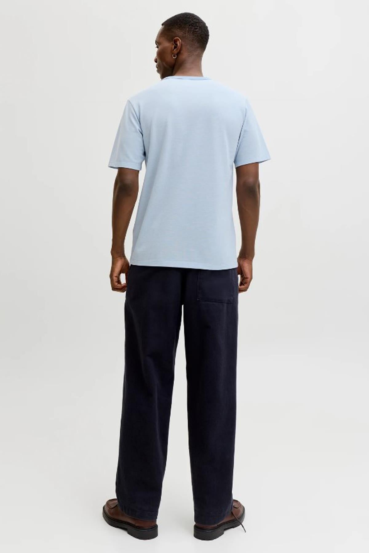 Jack & Jones Jprblualves Erkek Tişört 12276801