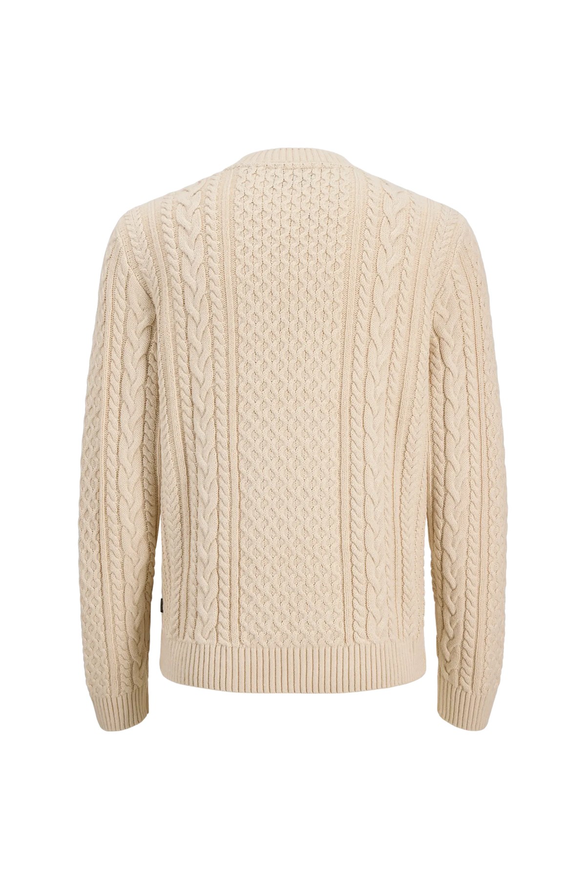 Jack & Jones Jprblucallum Erkek Kazak 12299945