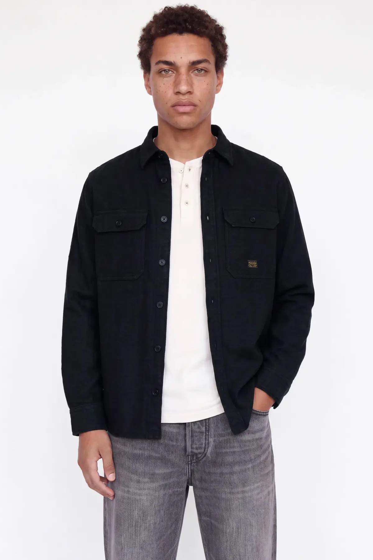 Jack & Jones Jprbluivy Erkek Gömlek 12303624