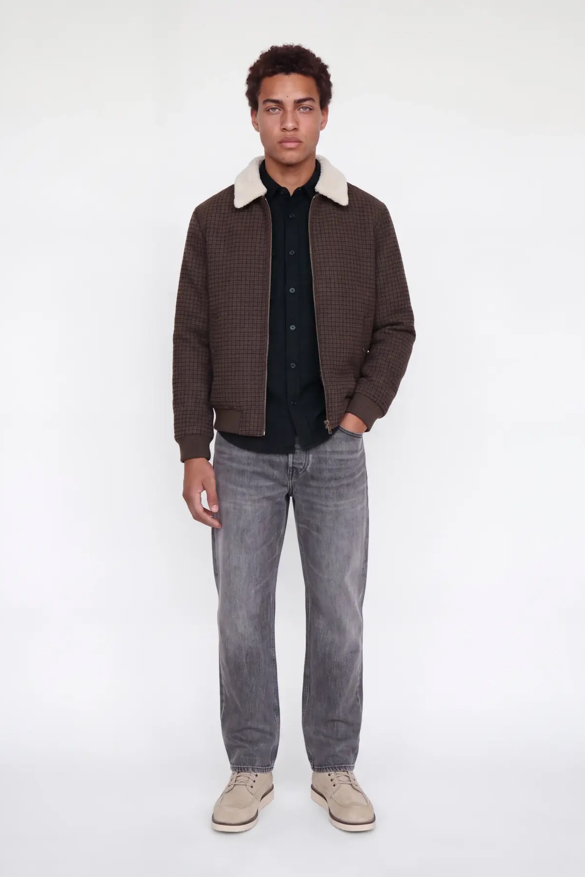 Jack & Jones Jprbluivy Erkek Gömlek 12303624