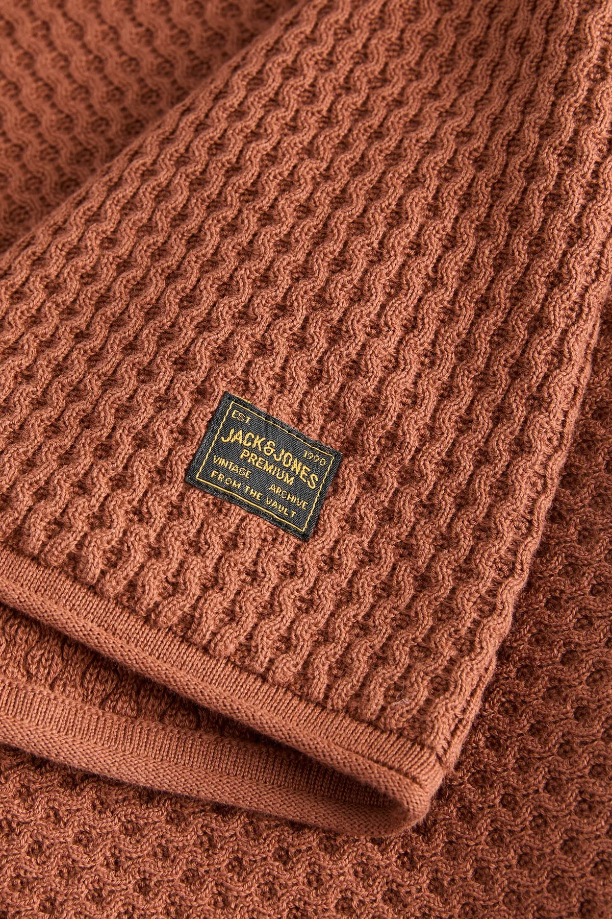 Jack & Jones Jprblumason Erkek Kazak 12304253