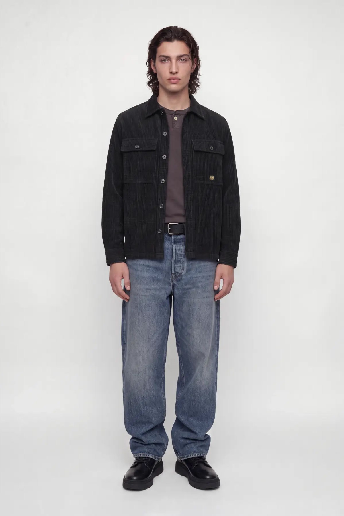 Jack & Jones Jprbluoliver Erkek Gömlek 12301355