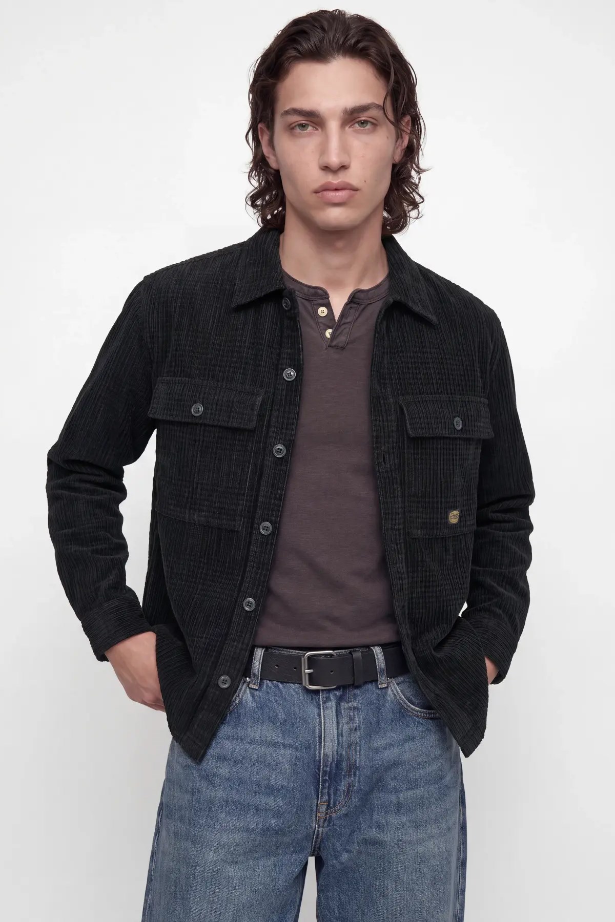 Jack & Jones Jprbluoliver Erkek Gömlek 12301355