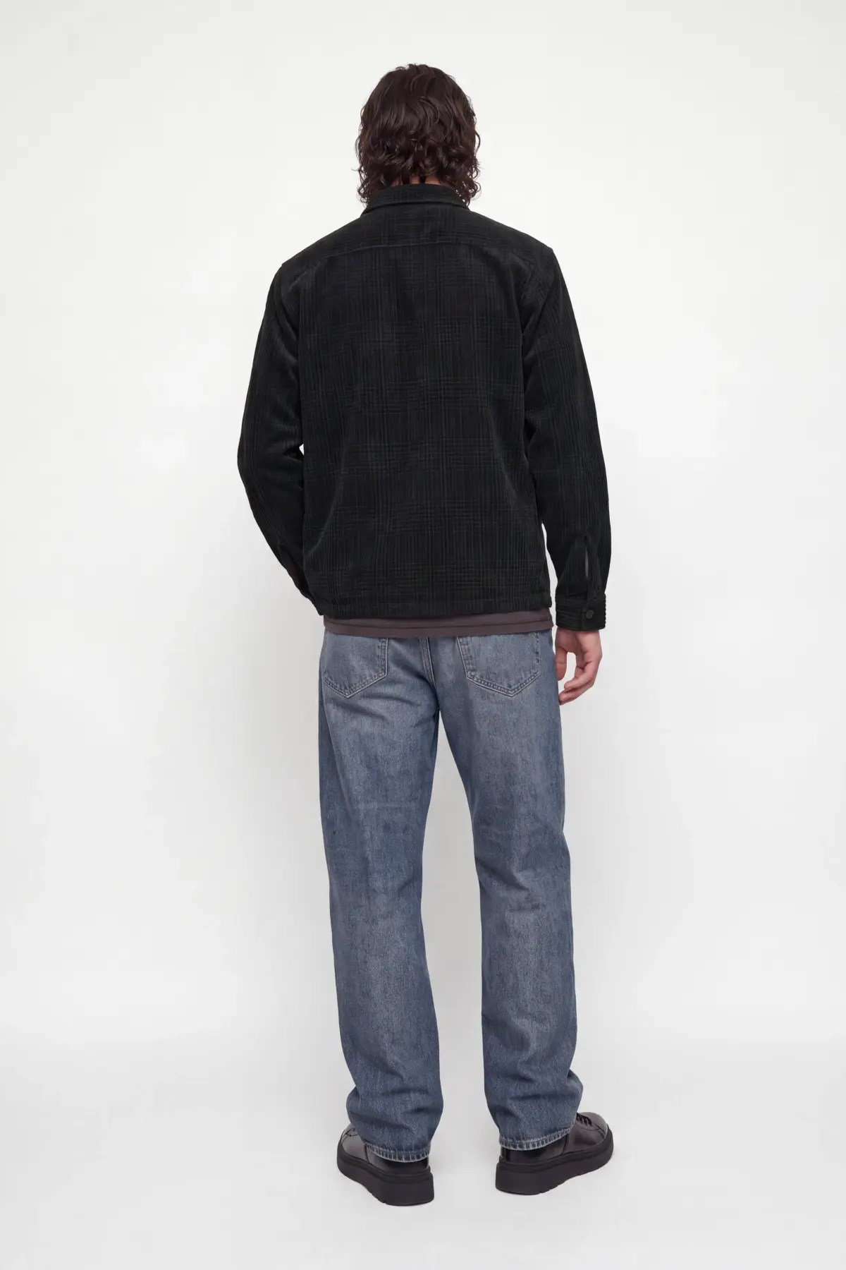 Jack & Jones Jprbluoliver Erkek Gömlek 12301355