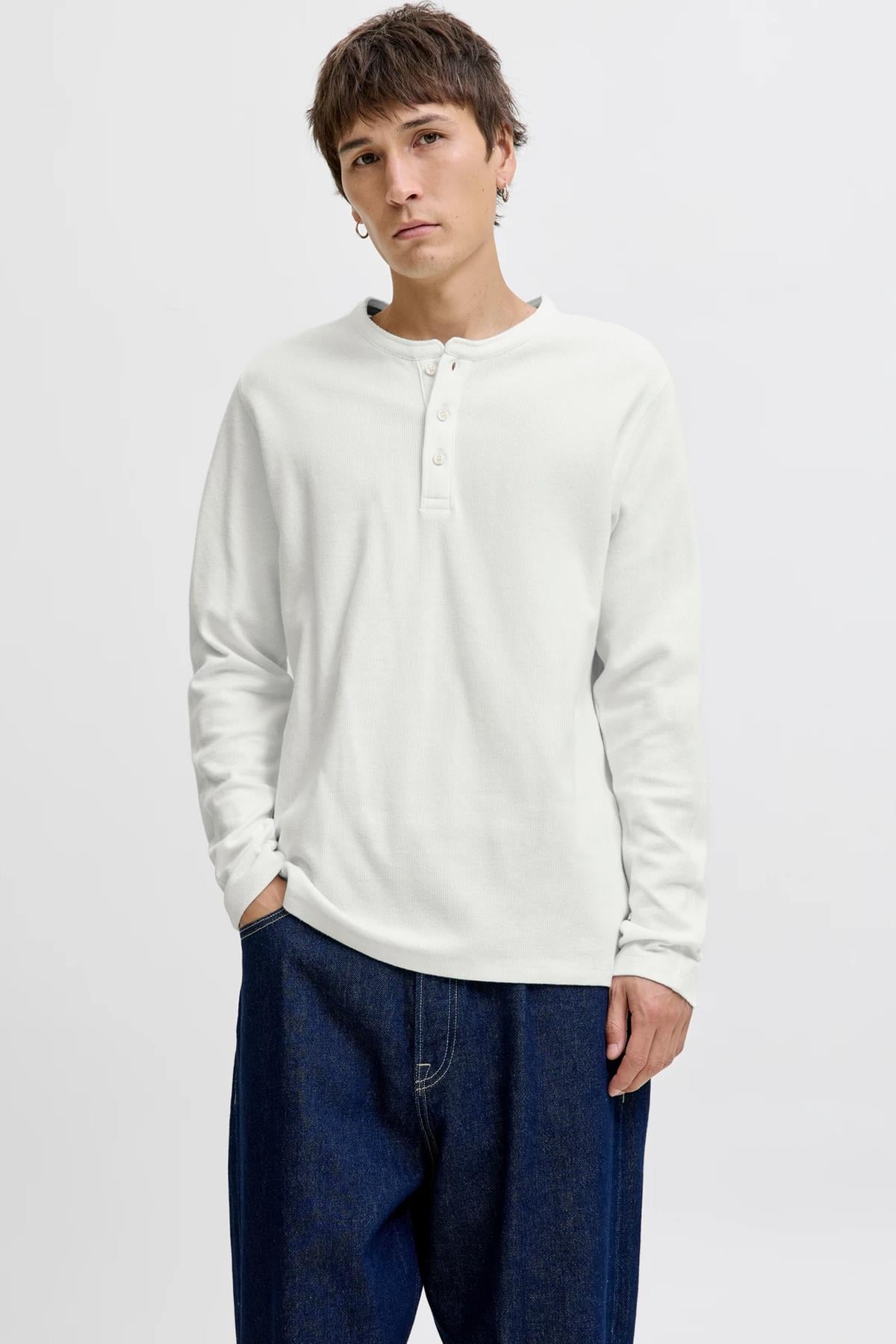 Jack & Jones Jprblutyrell Erkek Tişört