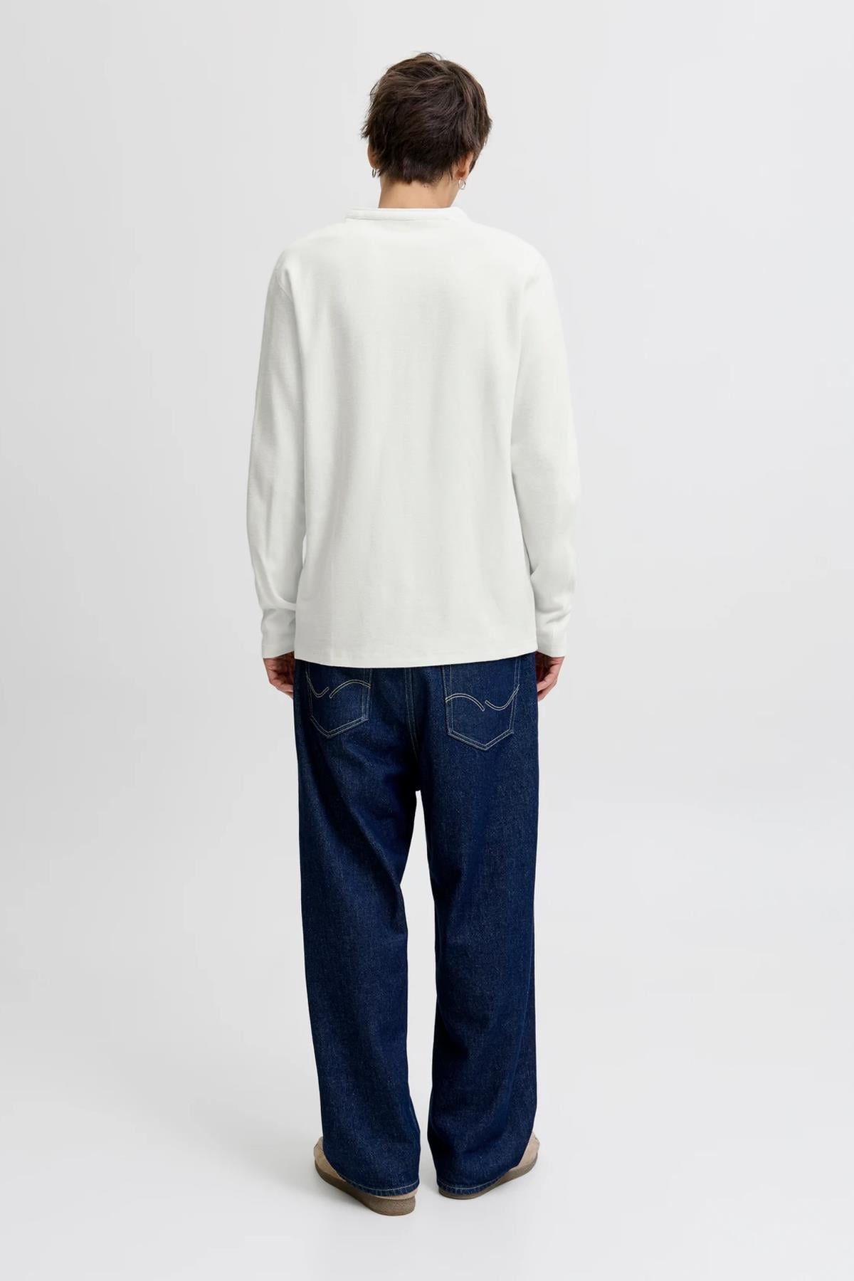 Jack & Jones Jprblutyrell Erkek Tişört