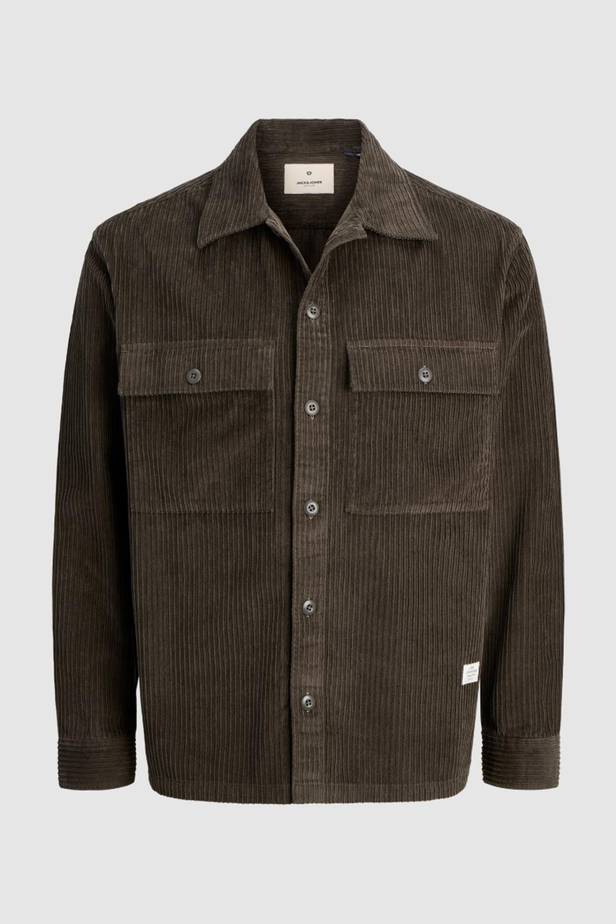 Jack & Jones Jprbluwill Erkek Gömlek