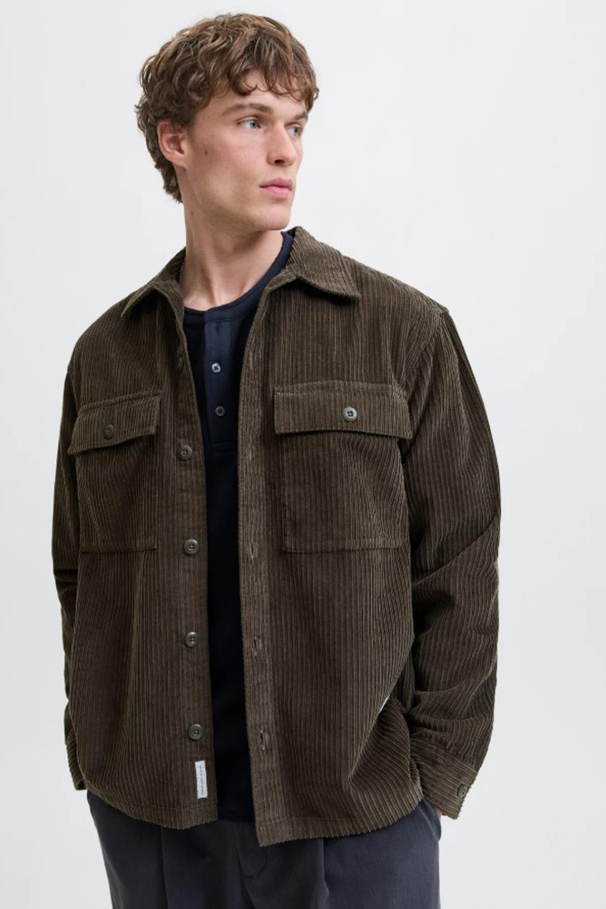 Jack & Jones Jprbluwill Erkek Gömlek