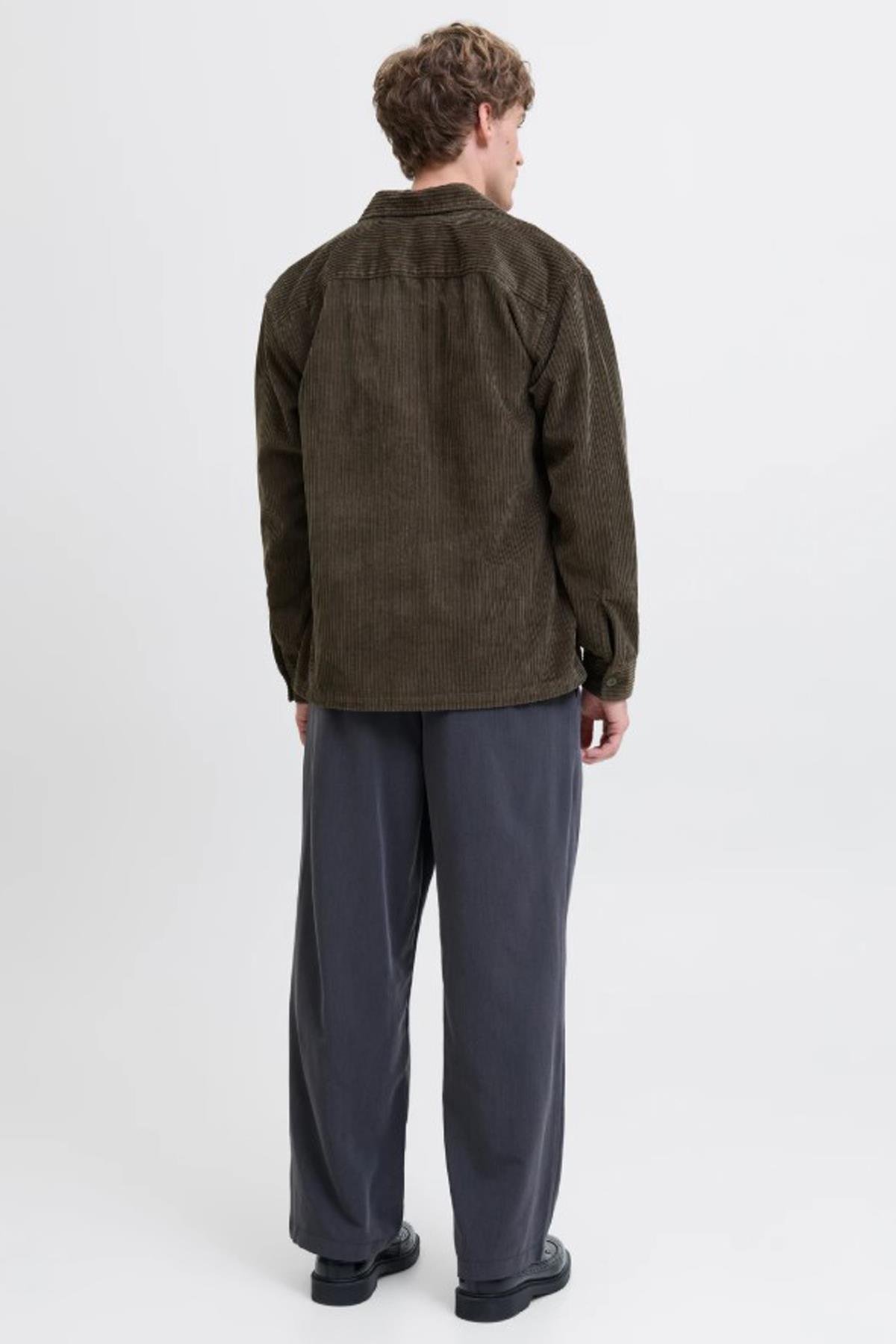 Jack & Jones Jprbluwill Erkek Gömlek