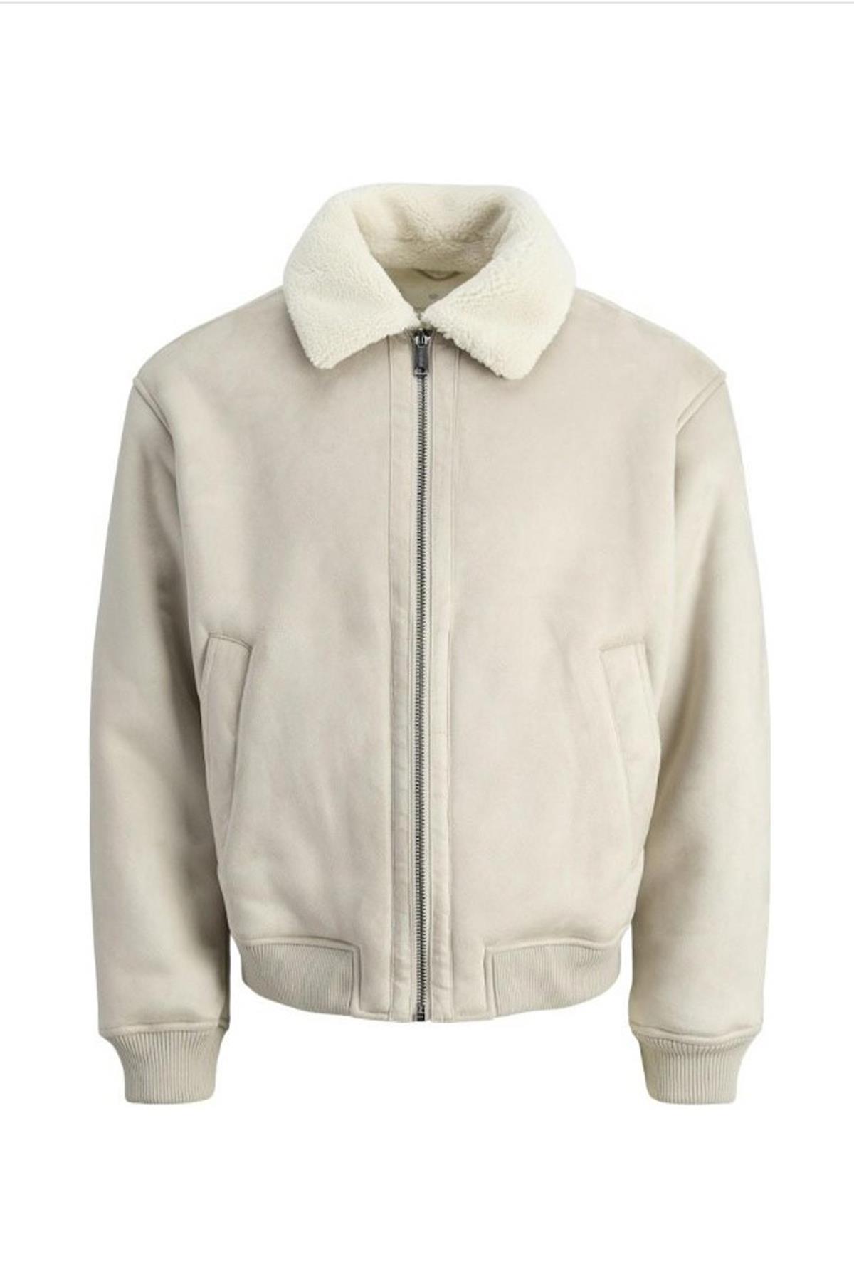 Jack & Jones Jprccluke Bomber Erkek Ceket
