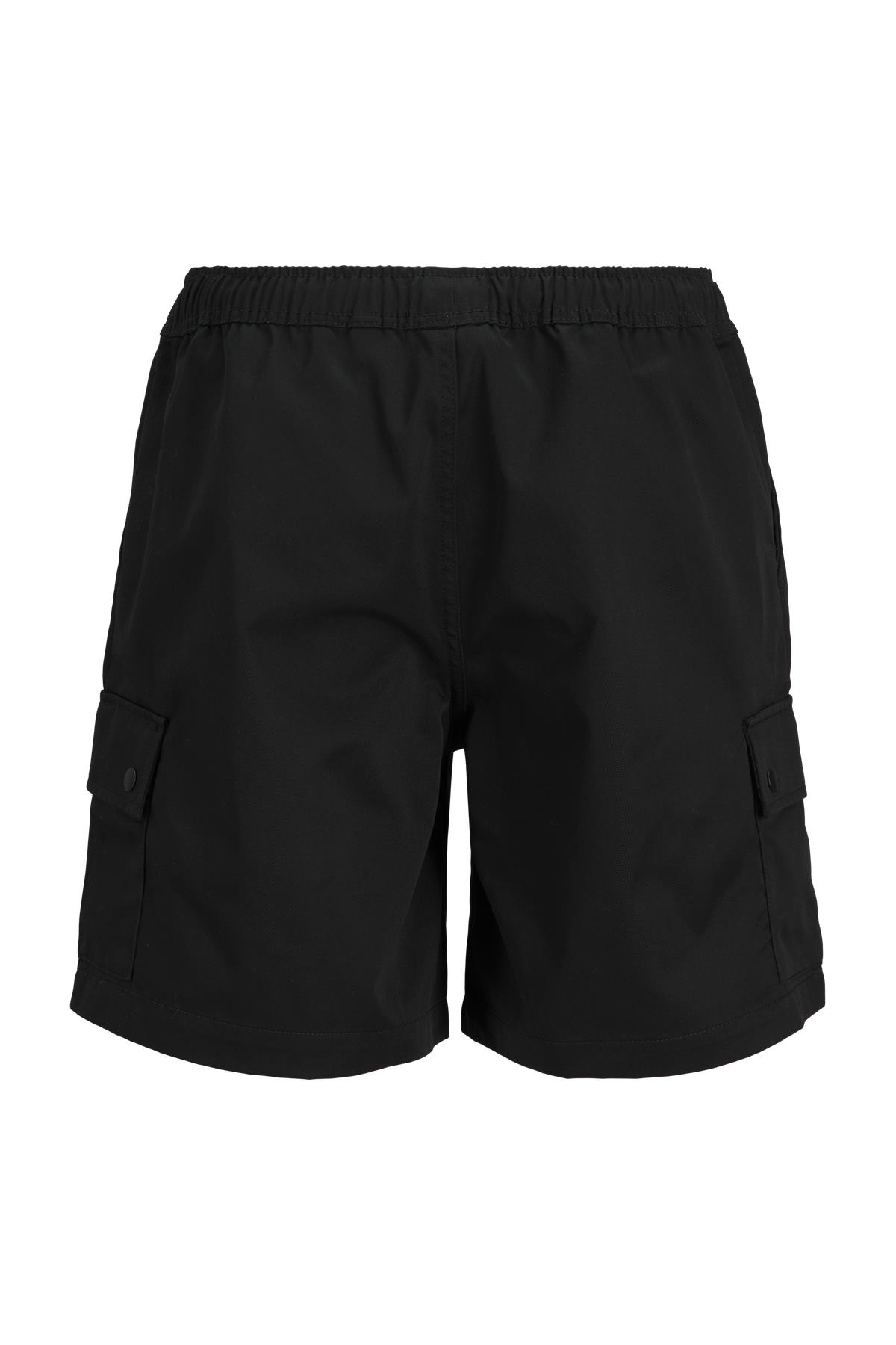 Jack & Jones Jpstbill Snap Cargo Erkek Şort 12268023