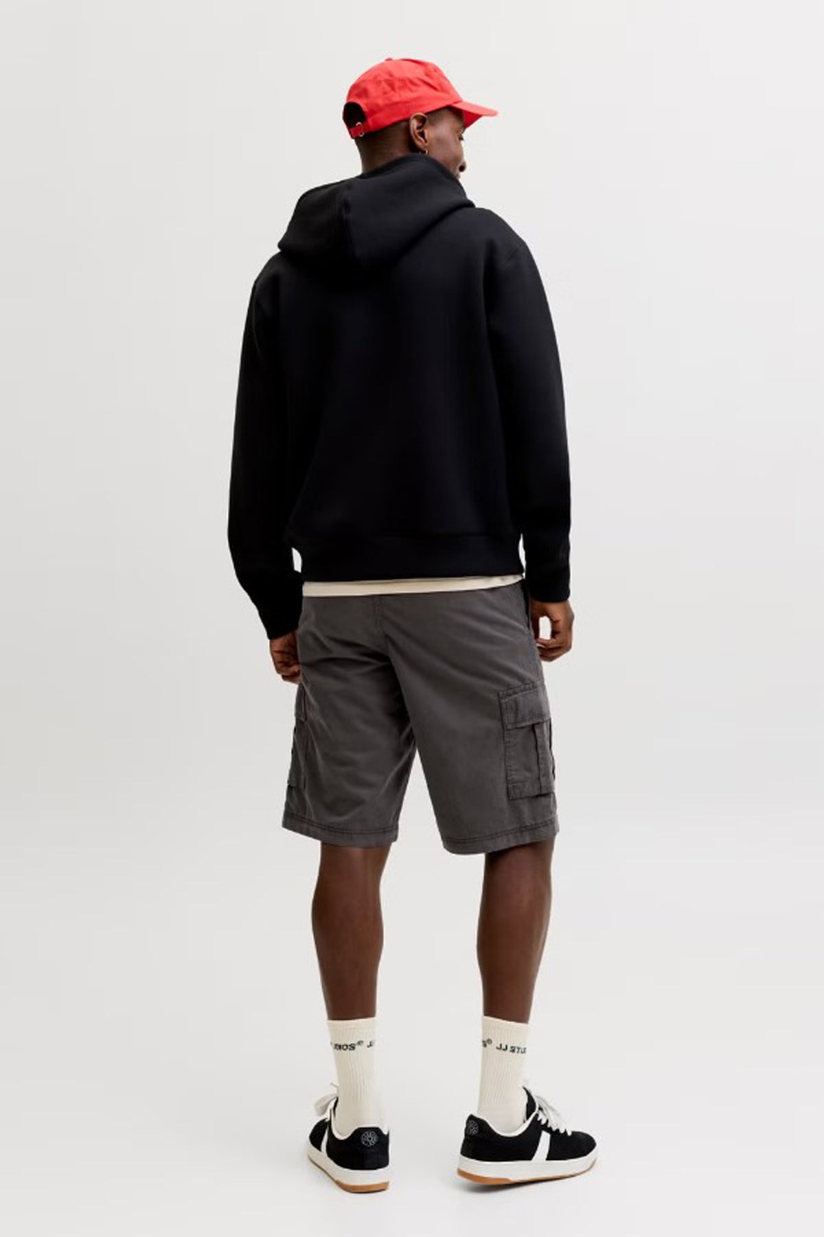Jack & Jones Jpstcole Erkek Şort 12292263