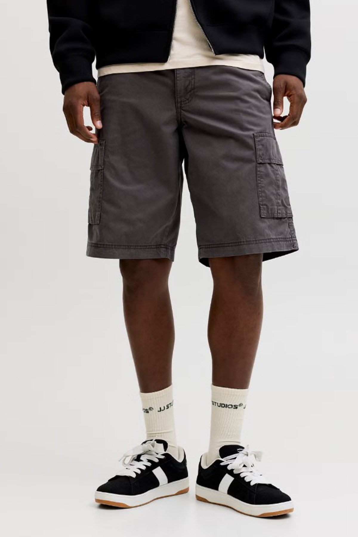 Jack & Jones Jpstcole Erkek Şort 12292263