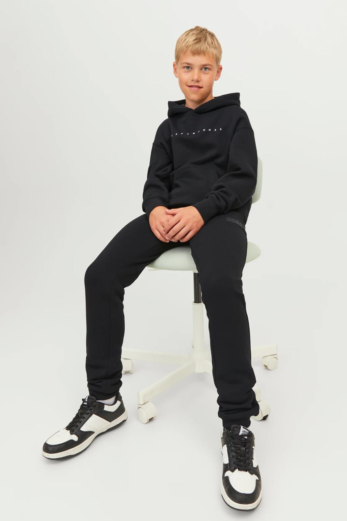 Jack & Jones Jpstgordon Çocuk Eşofman Altı 12179798