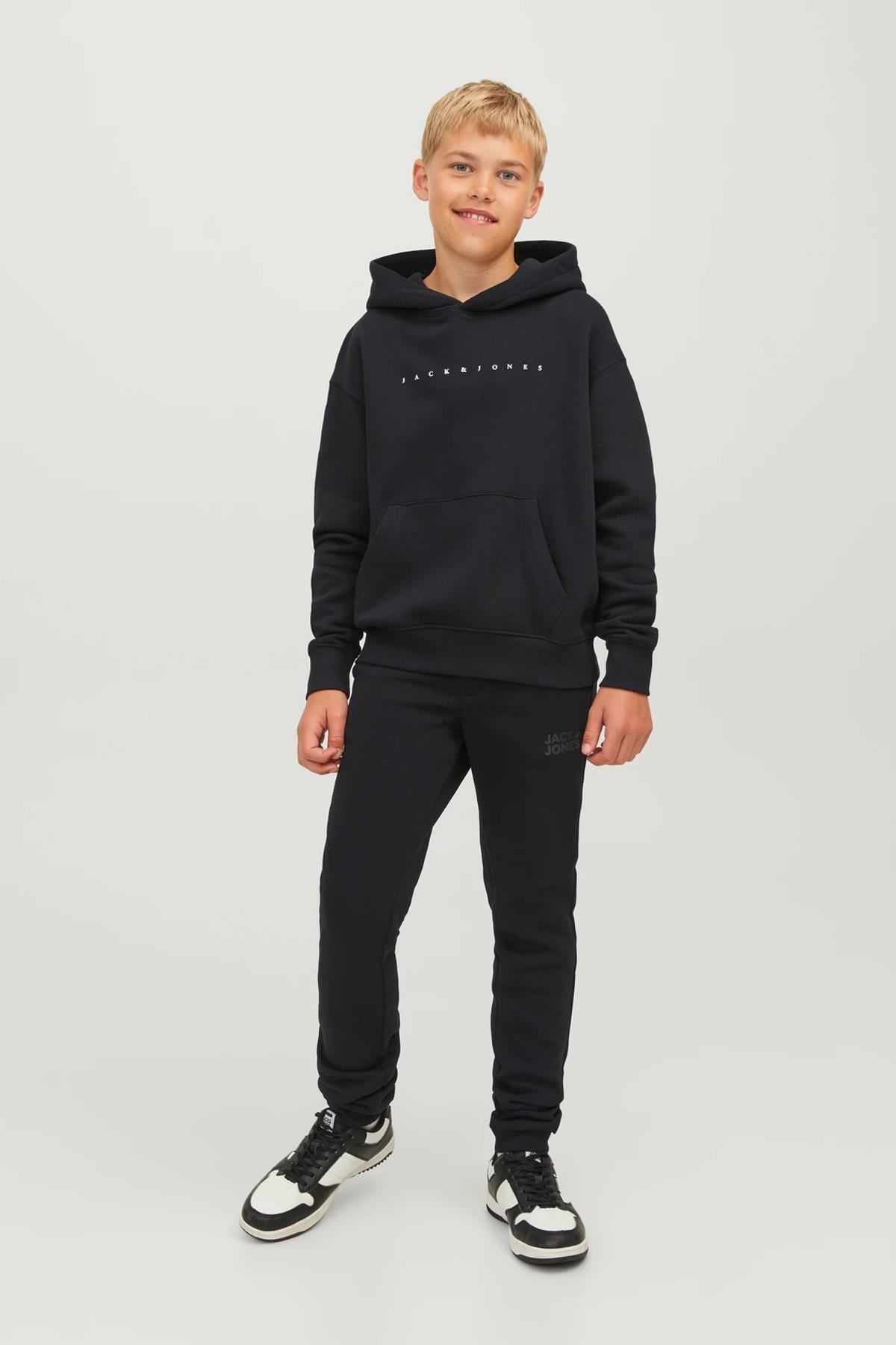 Jack & Jones Jpstgordon Çocuk Eşofman Altı 12179798
