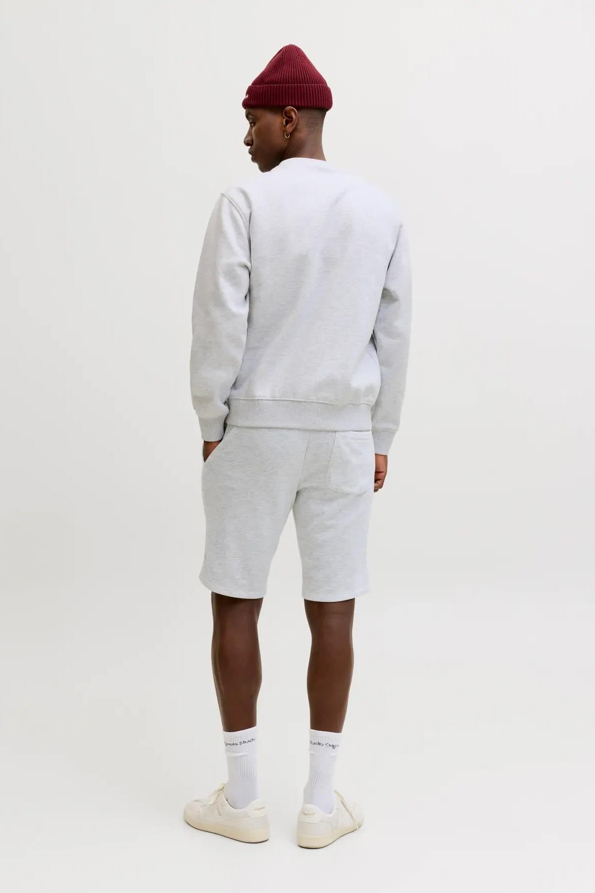Jack & Jones Jpstgordon Erkek Şort 12292136