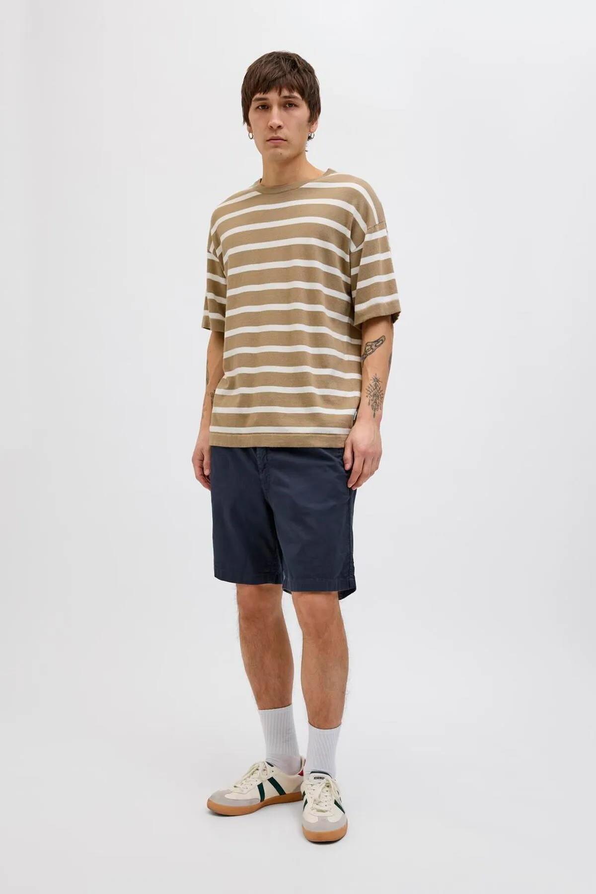 Jack & Jones Jpstjaiden Campaign Erkek Şort 12274968