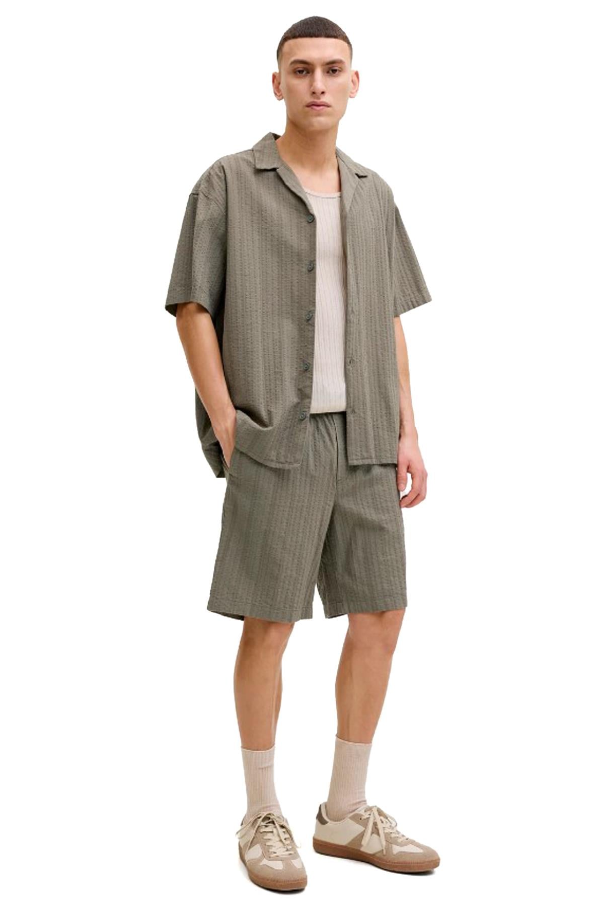 Jack & Jones Jpstjaiden Erkek Şort 12289531