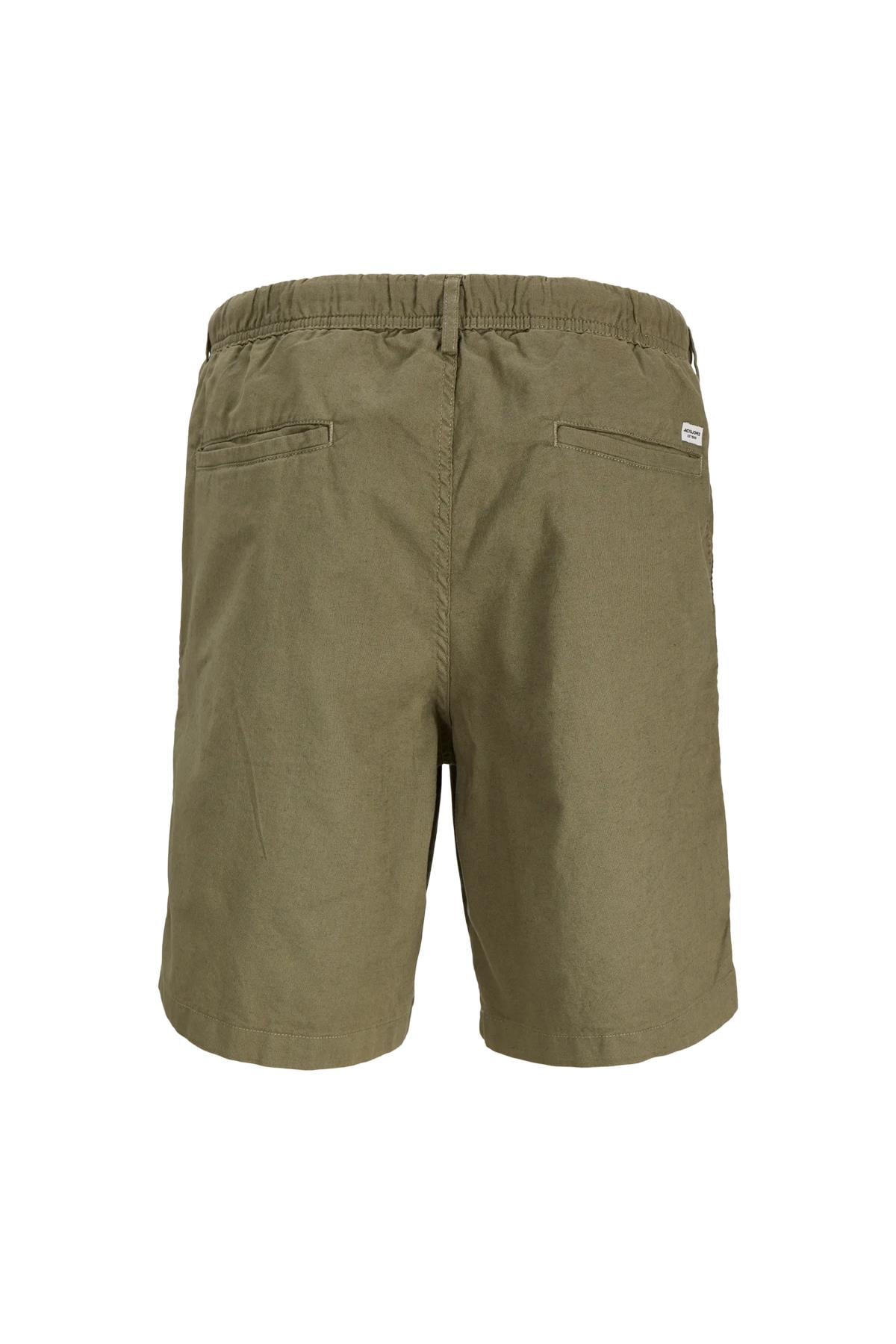 Jack & Jones Jpstjaiden Erkek Şort 12292332