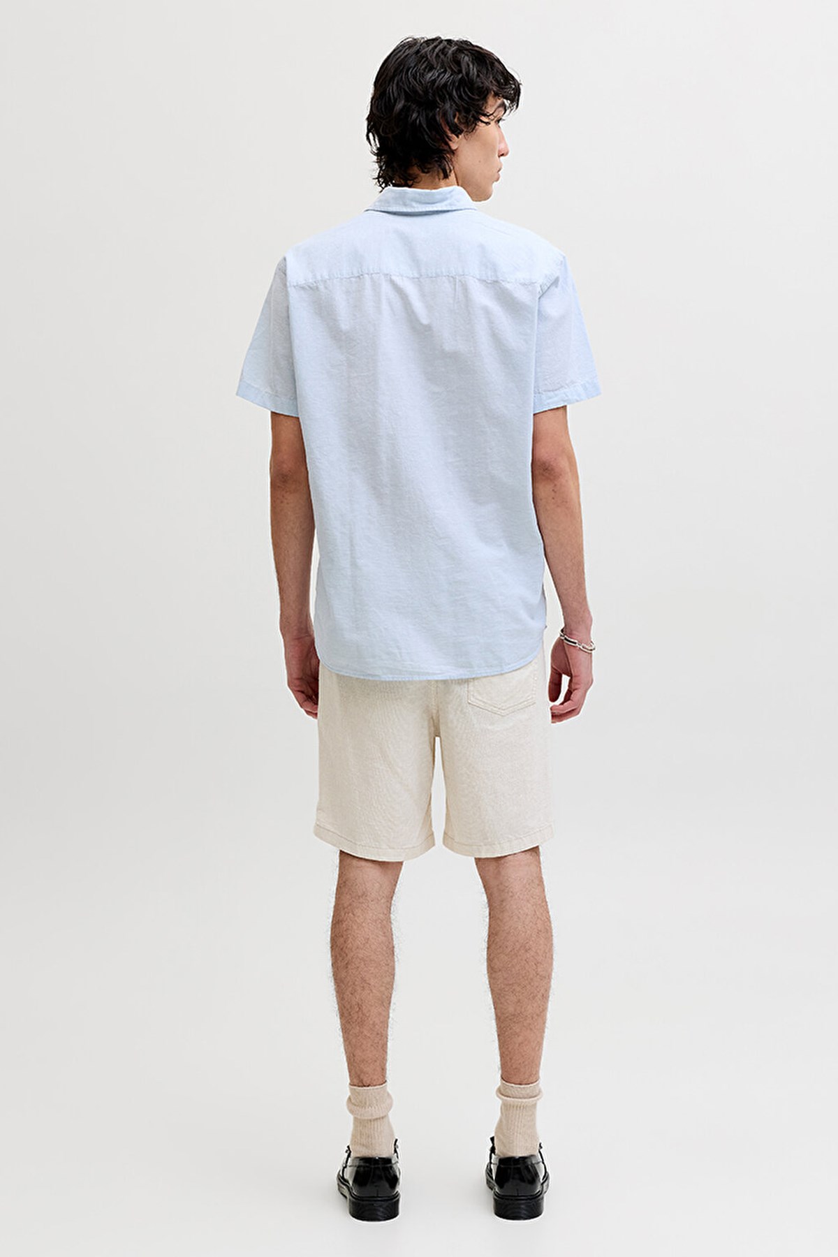 Jack & Jones Jpstjaiden Erkek Şort 12293768