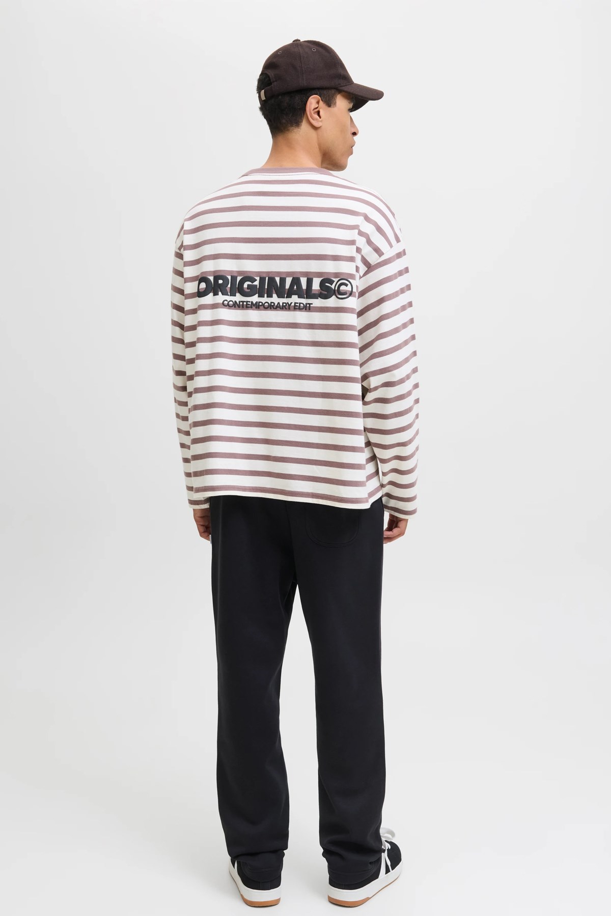 Jack & Jones Jpstkane Erkek Eşofman Altı 12279134