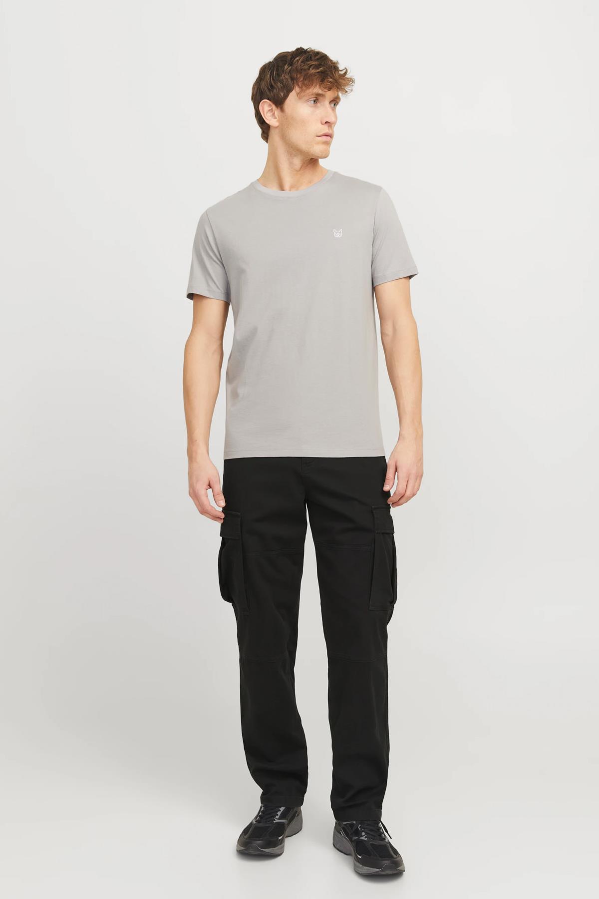Jack & Jones Jpstkane Erkek Kargo Pantolon 12268364