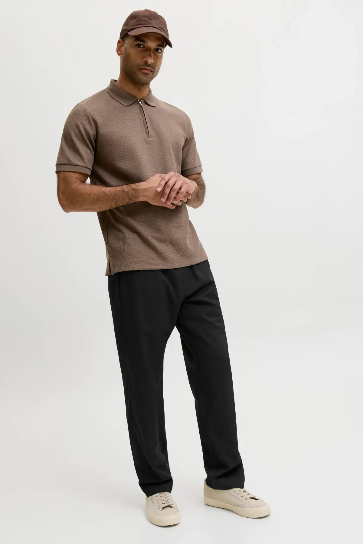 Jack & Jones Jpstkane Erkek Pantolon 12298578