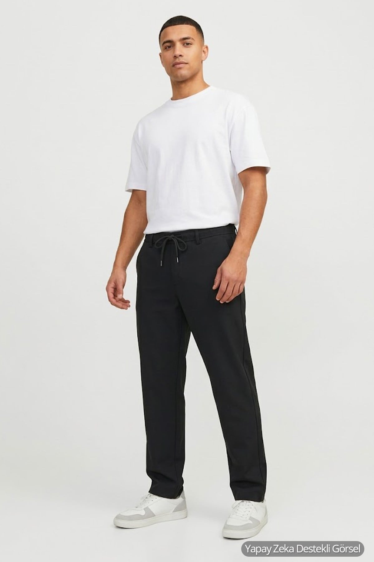 Jack & Jones Jpstkane Erkek Pantolon 12301768