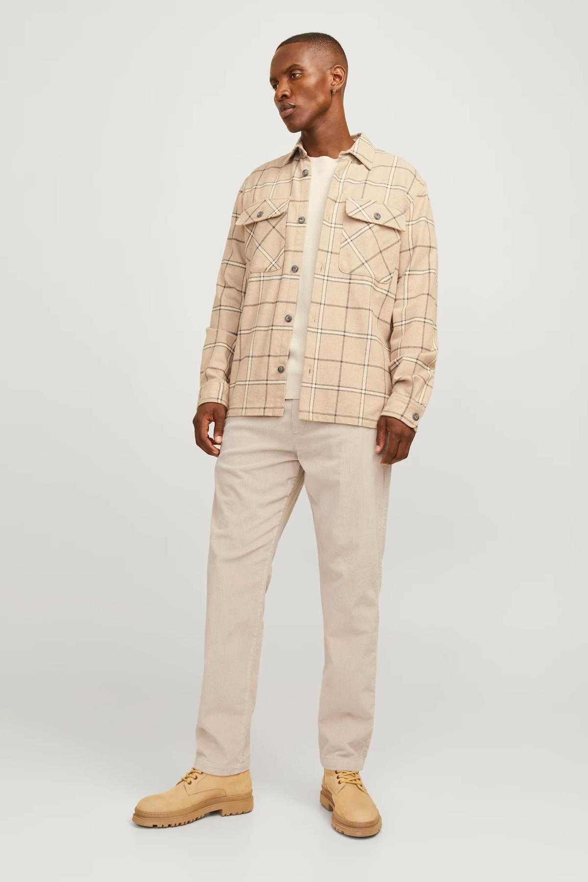 Jack & Jones Jpstkane Erkek Pantolon