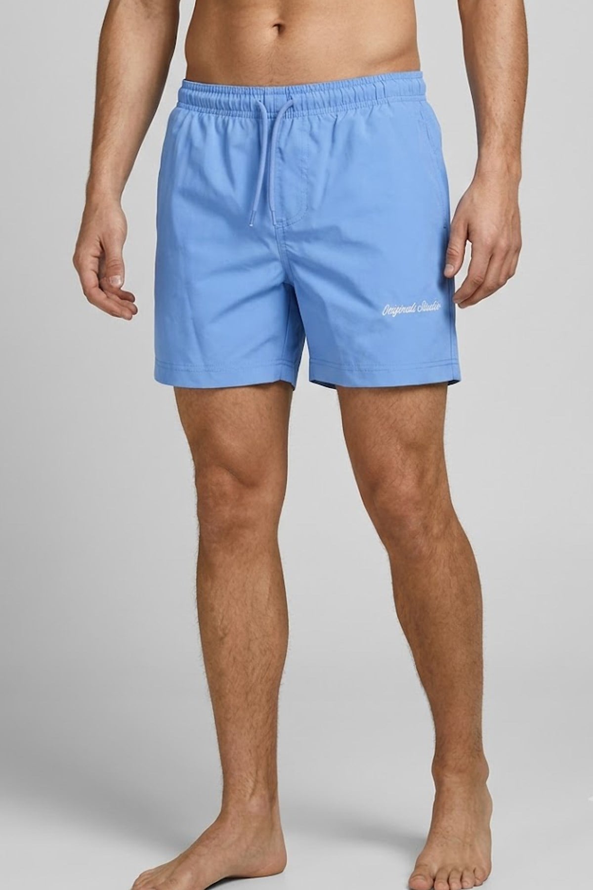 Jack & Jones Jpstmaui Çocuk Deniz Şortu 12291868