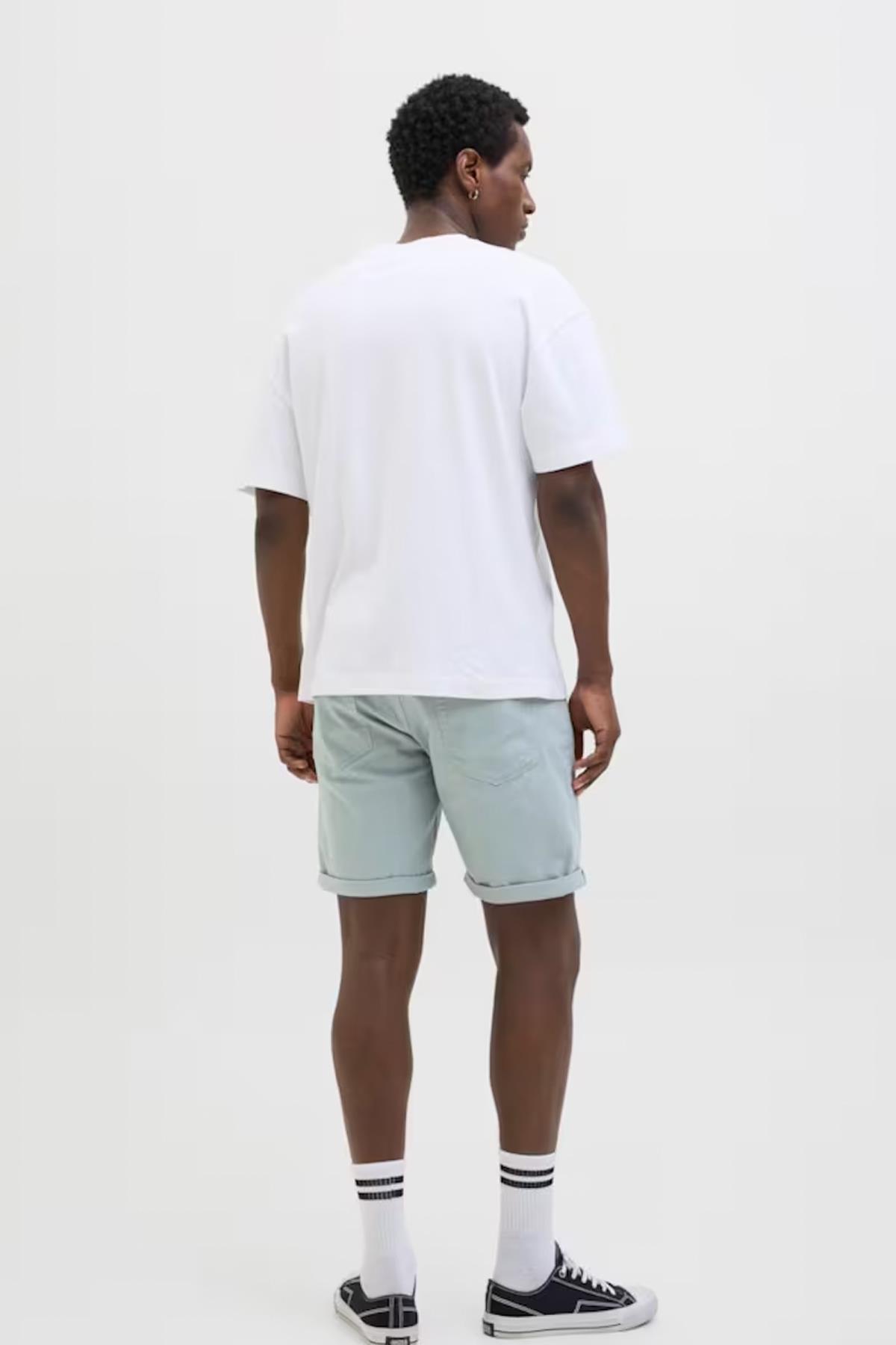 Jack & Jones Jpstrick Erkek Şort 12165892