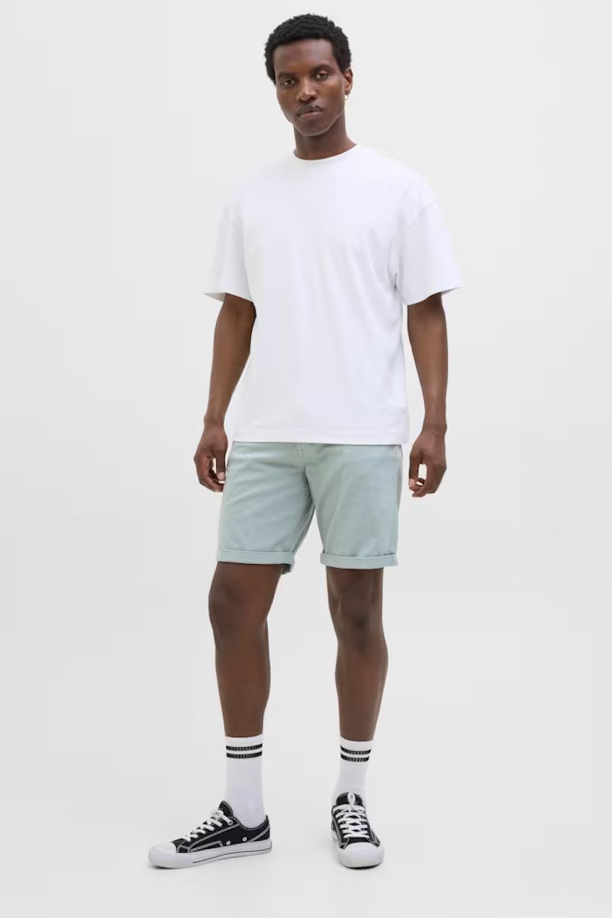 Jack & Jones Jpstrick Erkek Şort 12165892