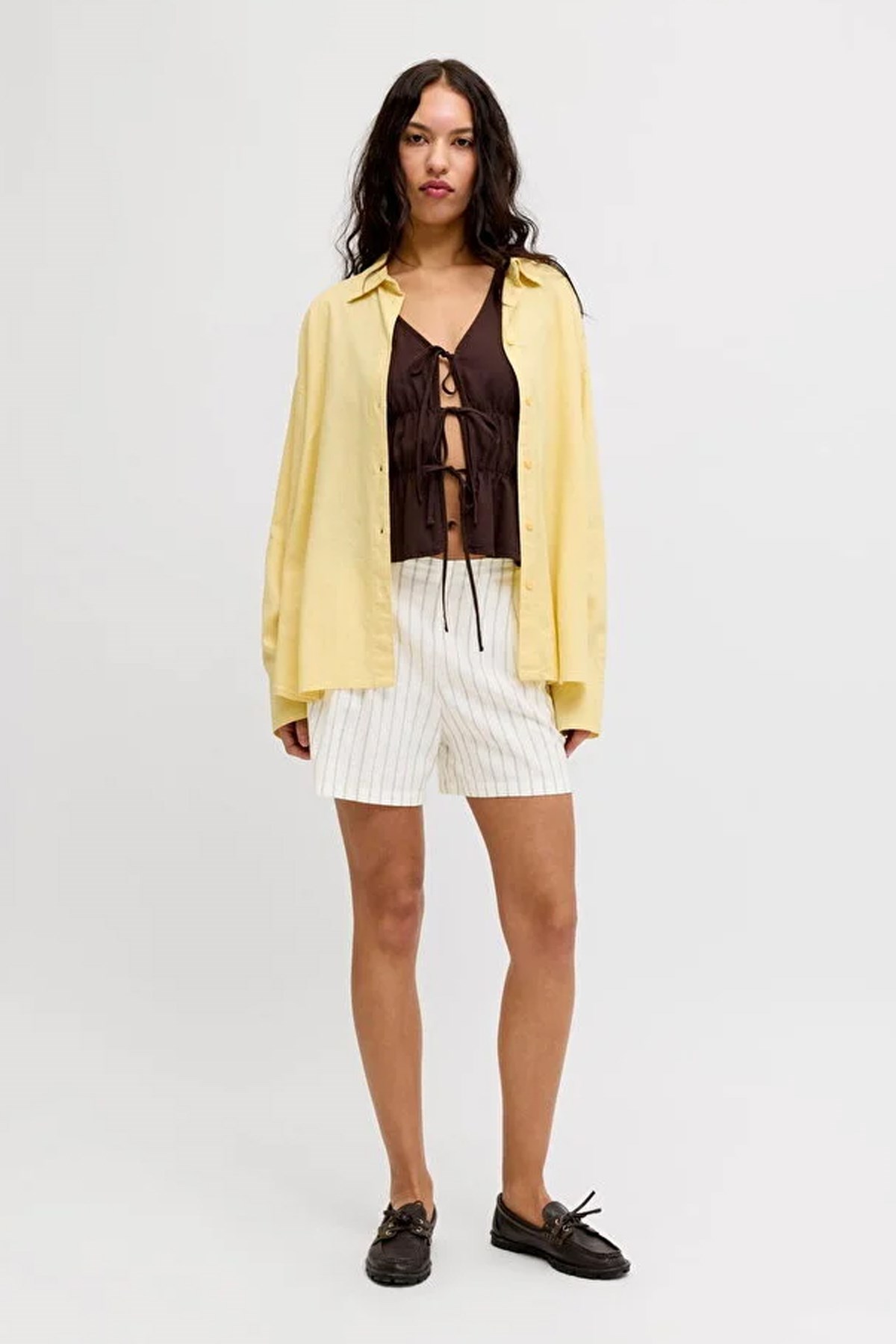 Jack & Jones Jxalmira Kadın Şort 12287707