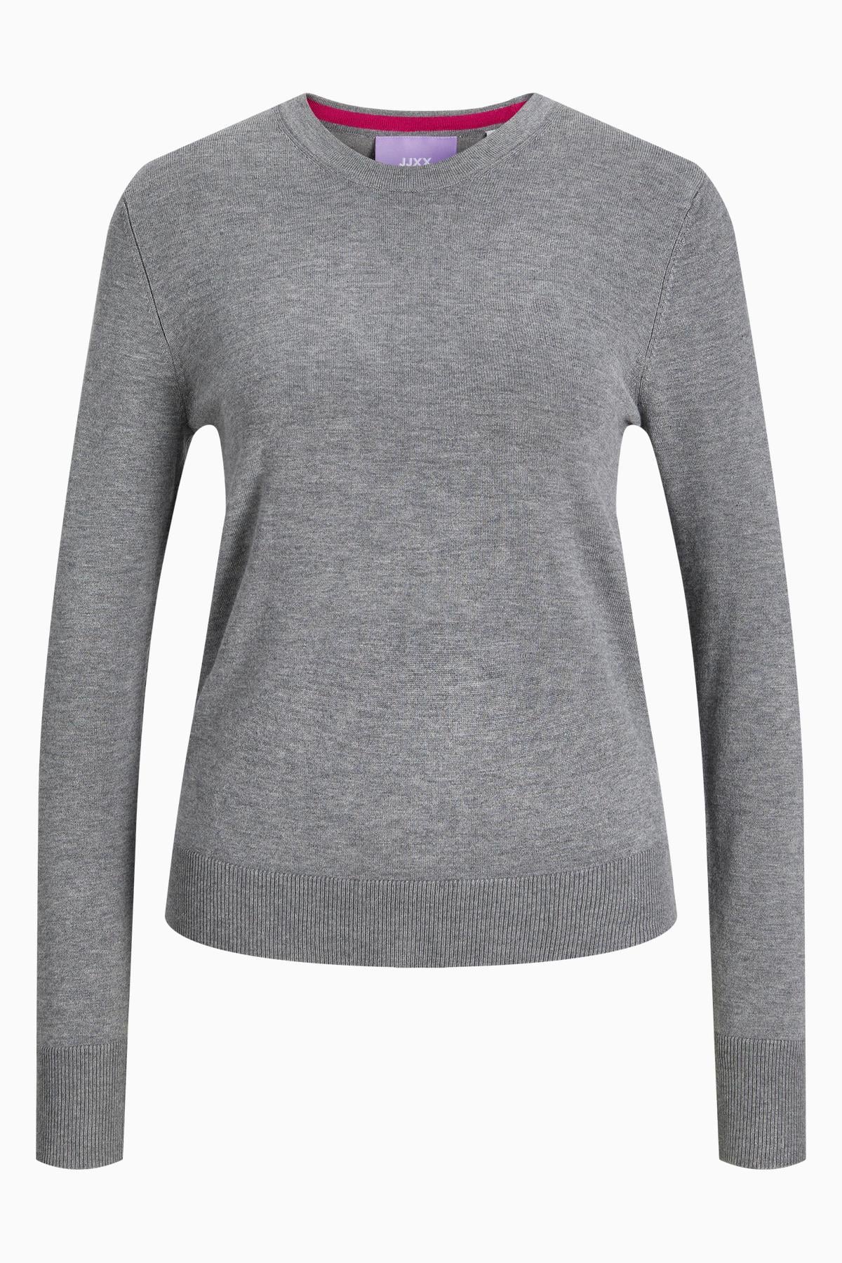 Jack & Jones Jxcara Kadın Kazak