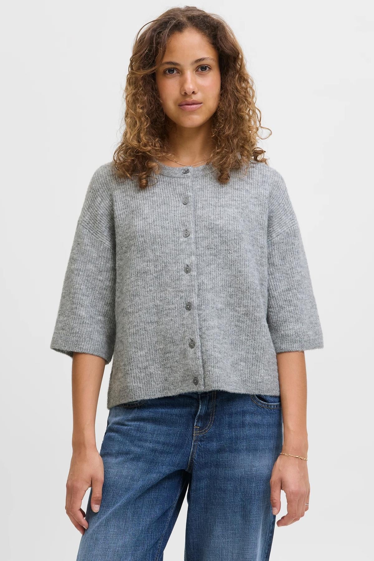Jack & Jones Jxevi Kadın Hırka