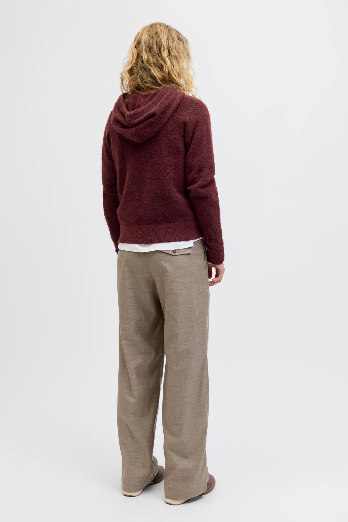 Jack & Jones Jxevi Kadın Kazak