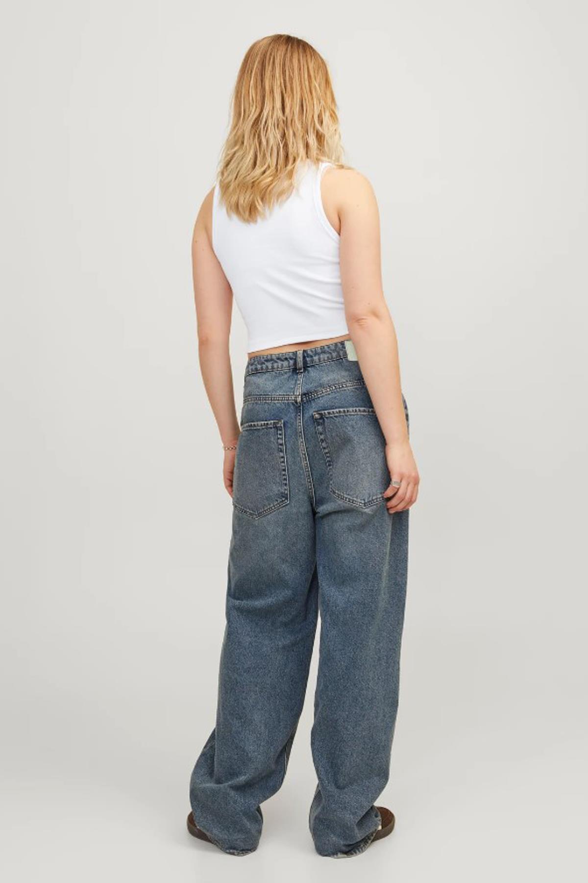 Jack & Jones Jxfallon Kadın Atlet 12200401