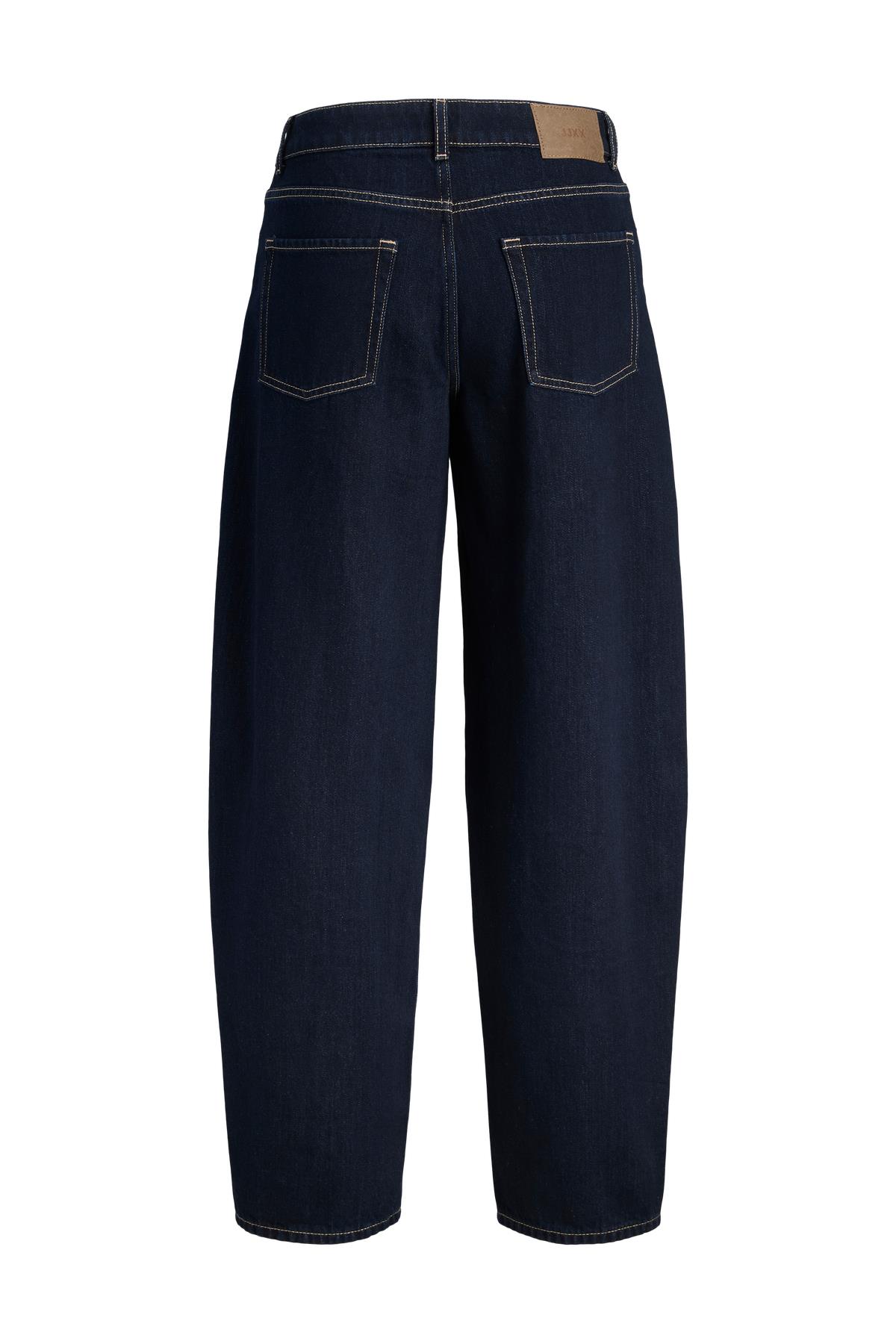 Jack & Jones Jxfuji Kadın Jean